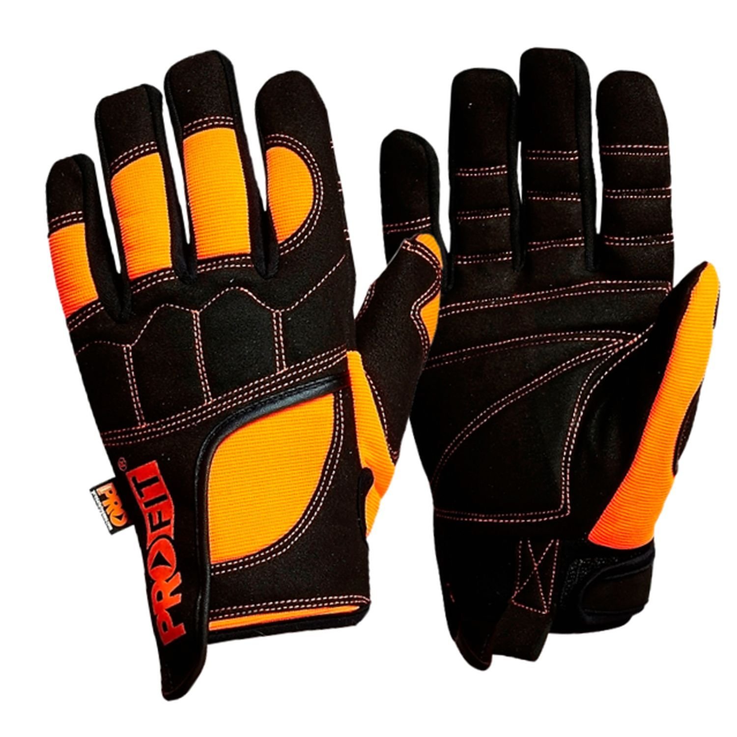 Provibe Antivibration Glove