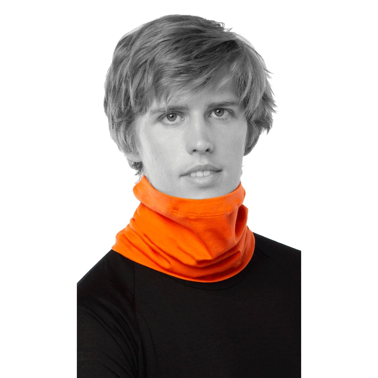 Neck Warmer Fire Retardant Merino