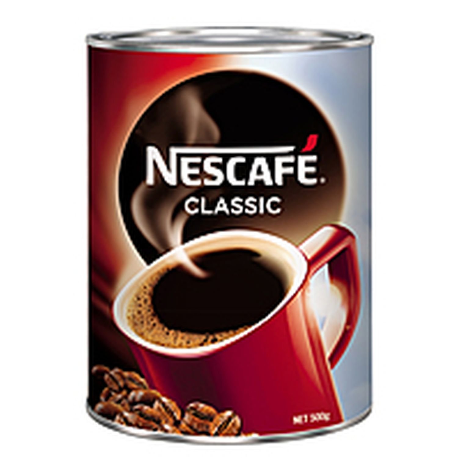 Nescafe Classic Blend Coffee