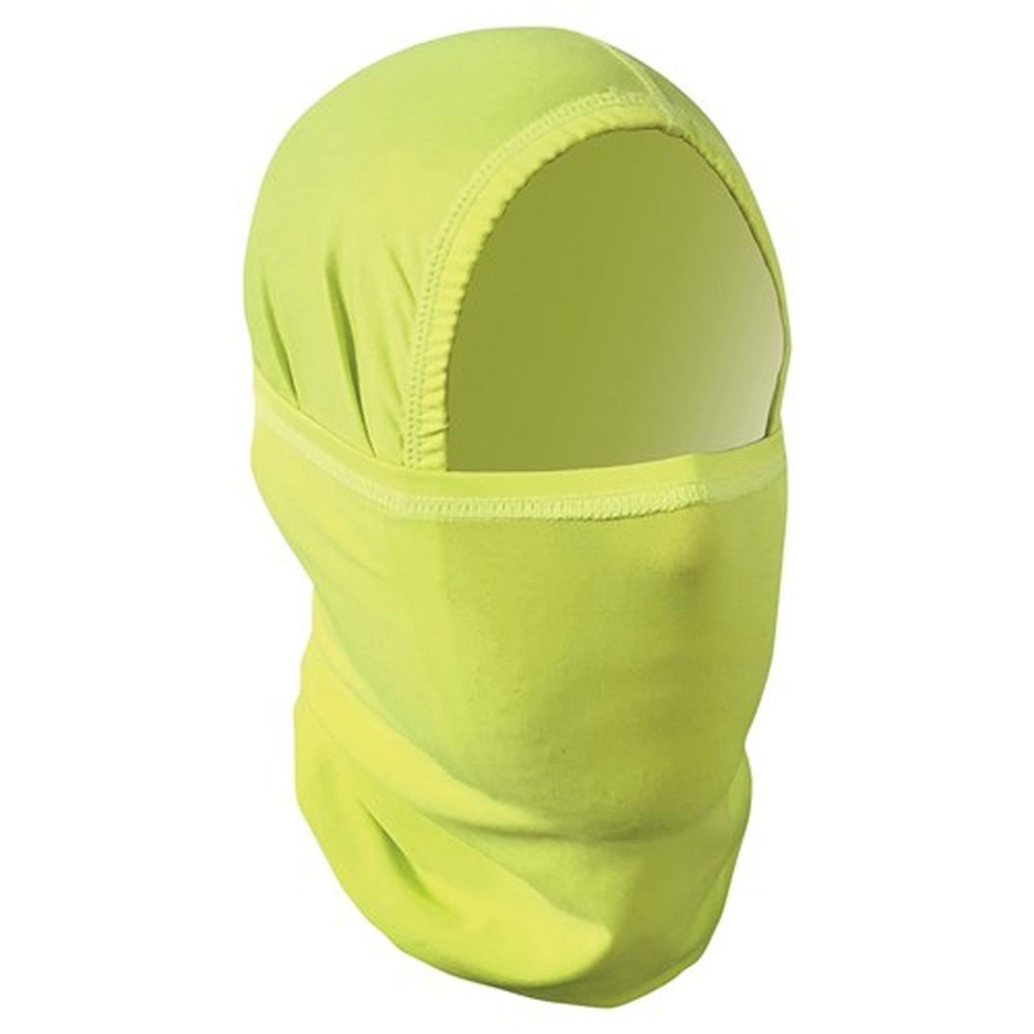 Thorzt Cooling Scarf Hi Vis Yellow