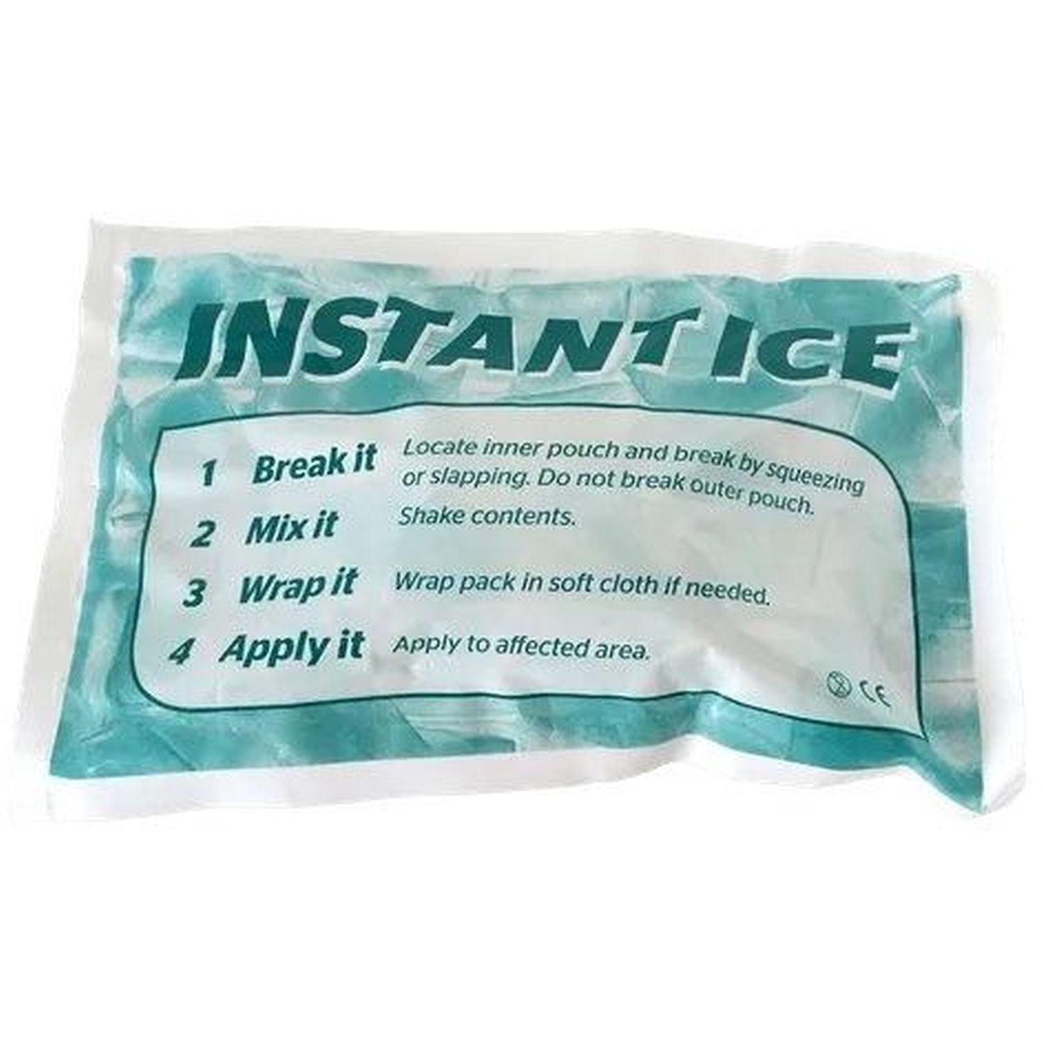 Disposable Ice Pack Large