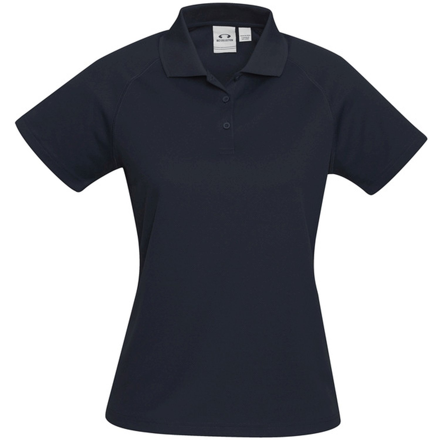 Ladies Sprint Biz Cool Polo