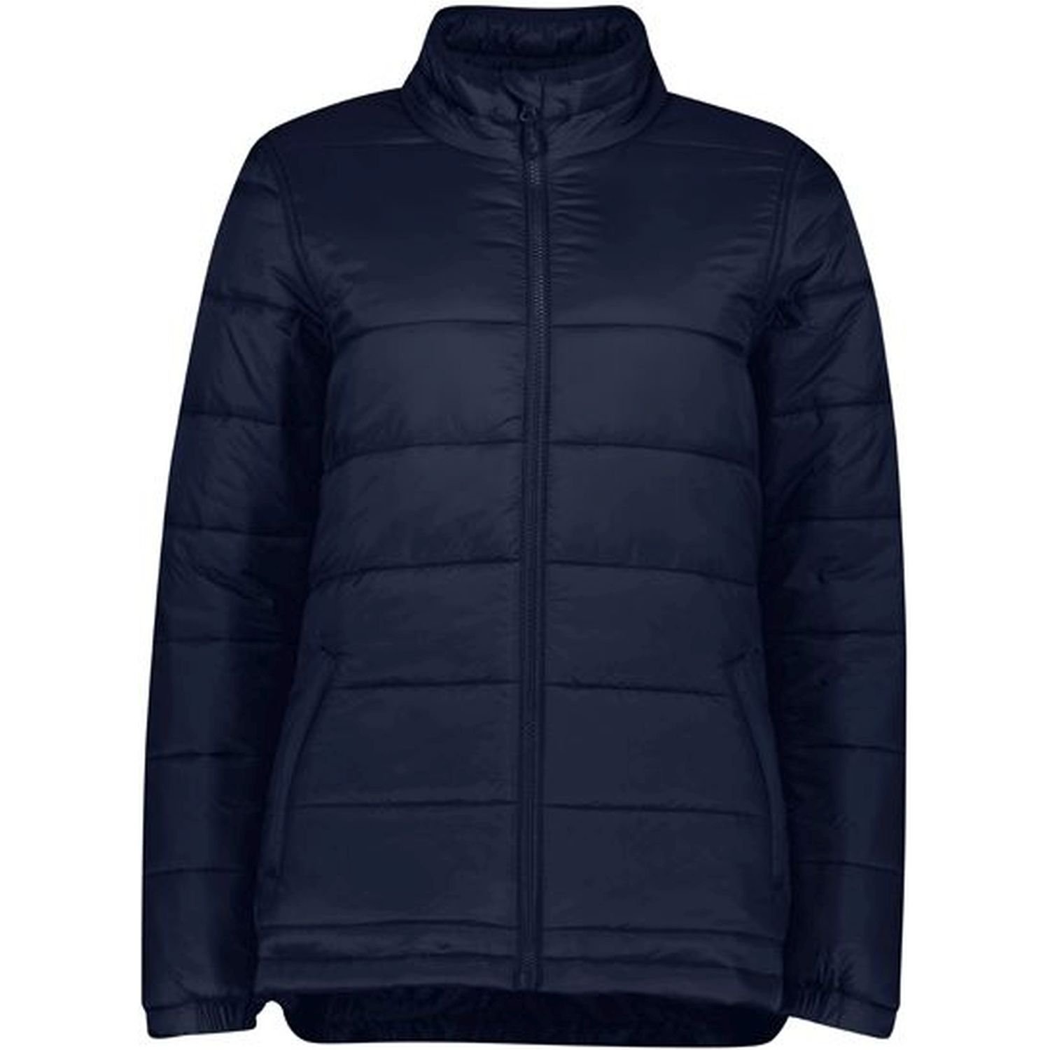 Alpine Ladies Puffer Jacket