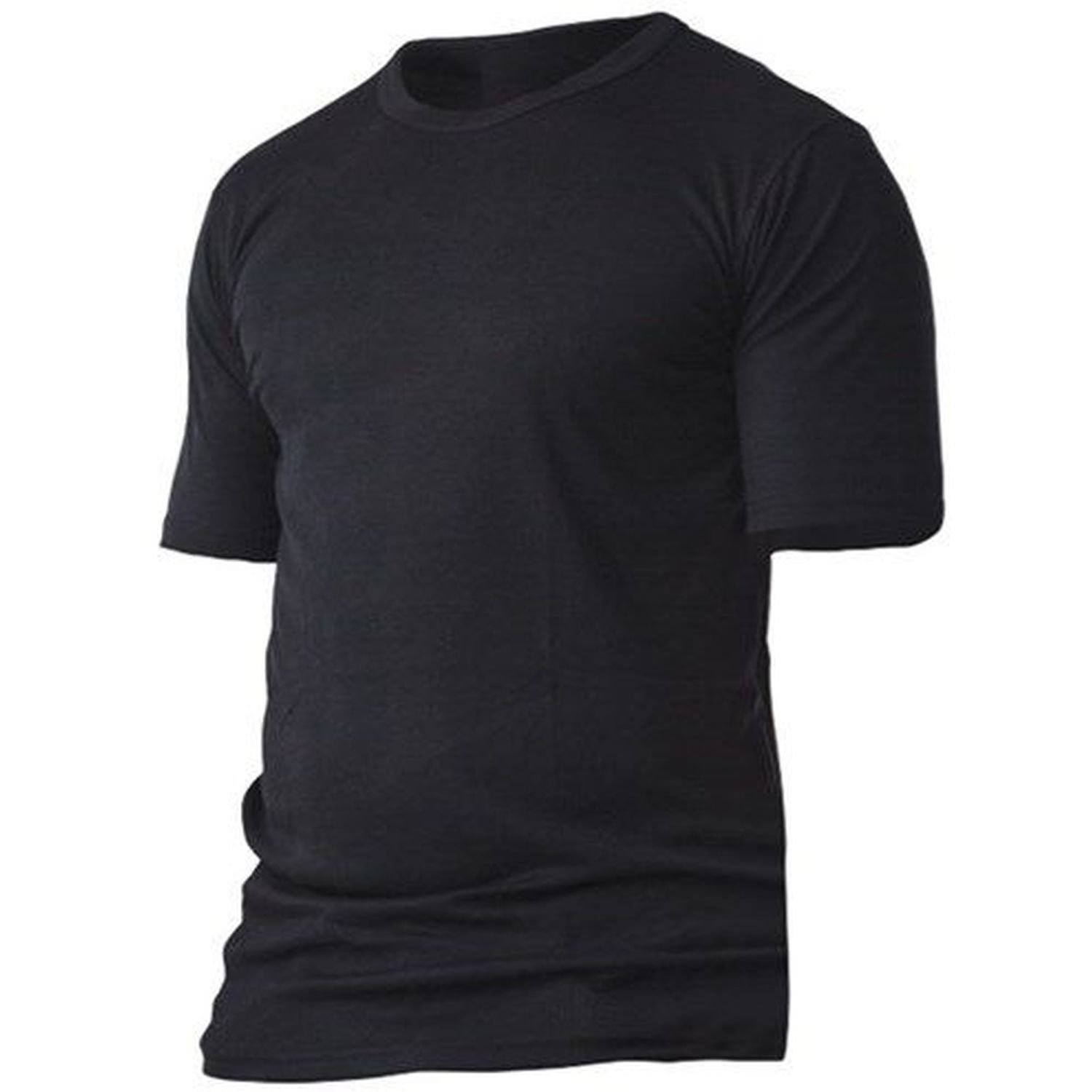 Equinox Baselayer Short Sleeve Thermal