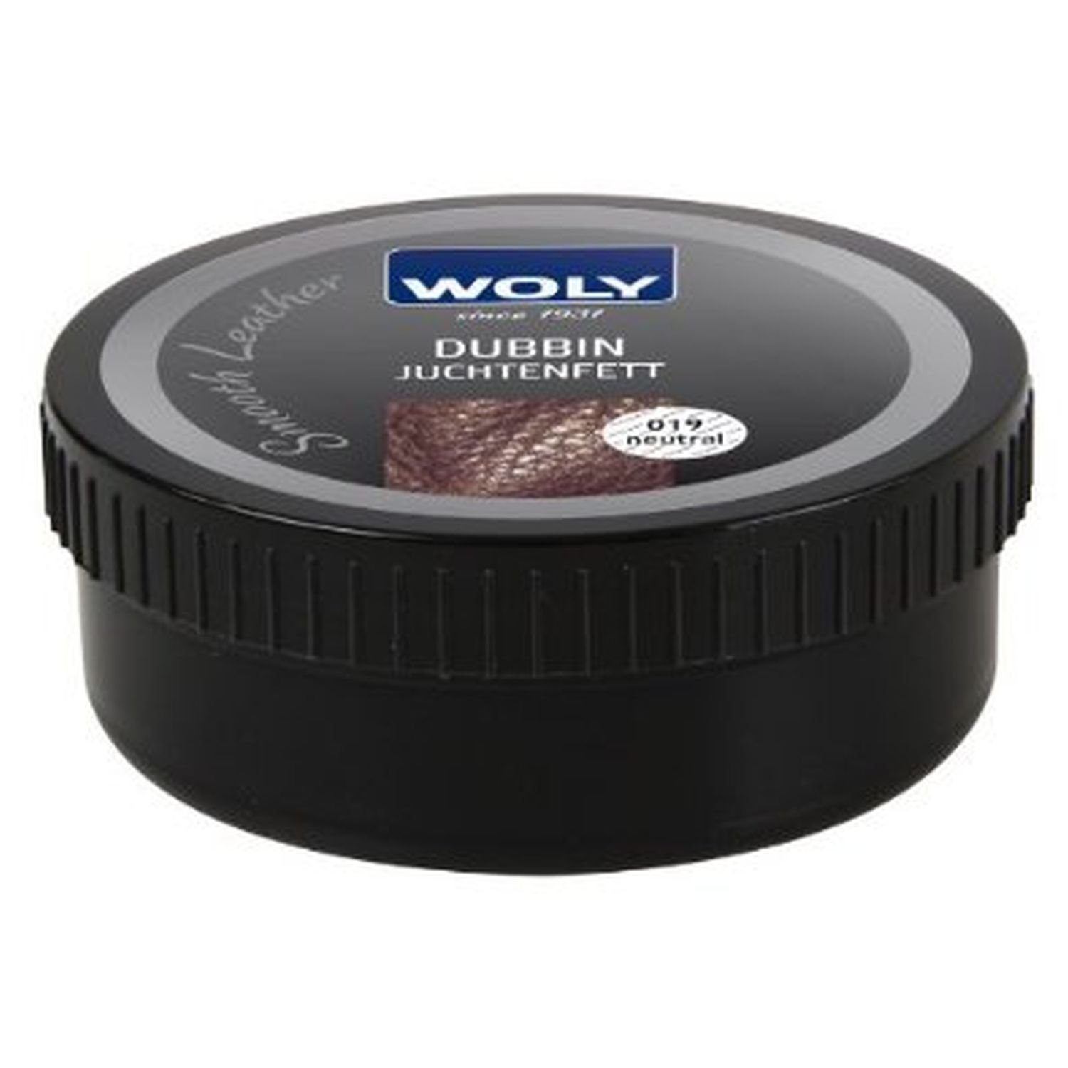 WRENS Dubbin Neutral Tin 200ml