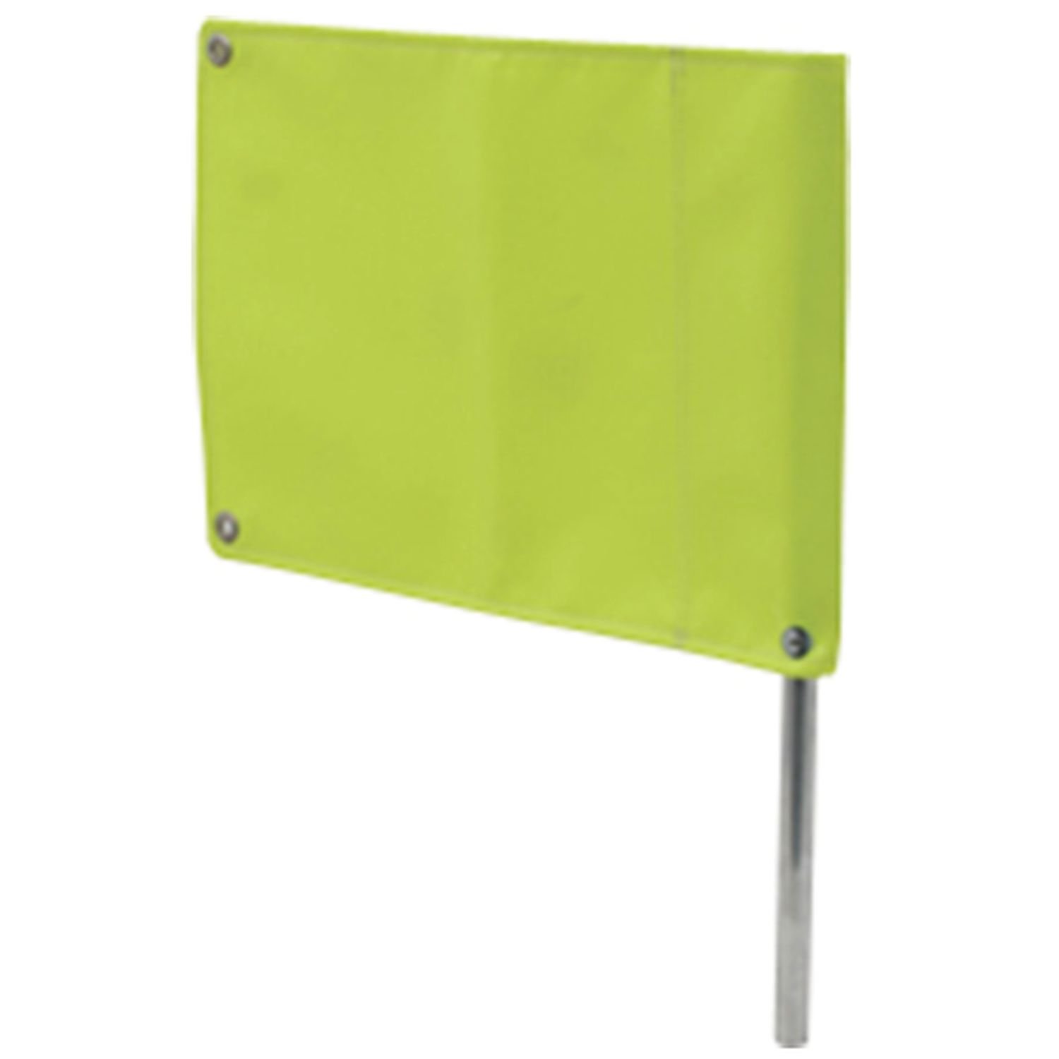 Heavy Duty Flag on Pole (Pole 500mm)