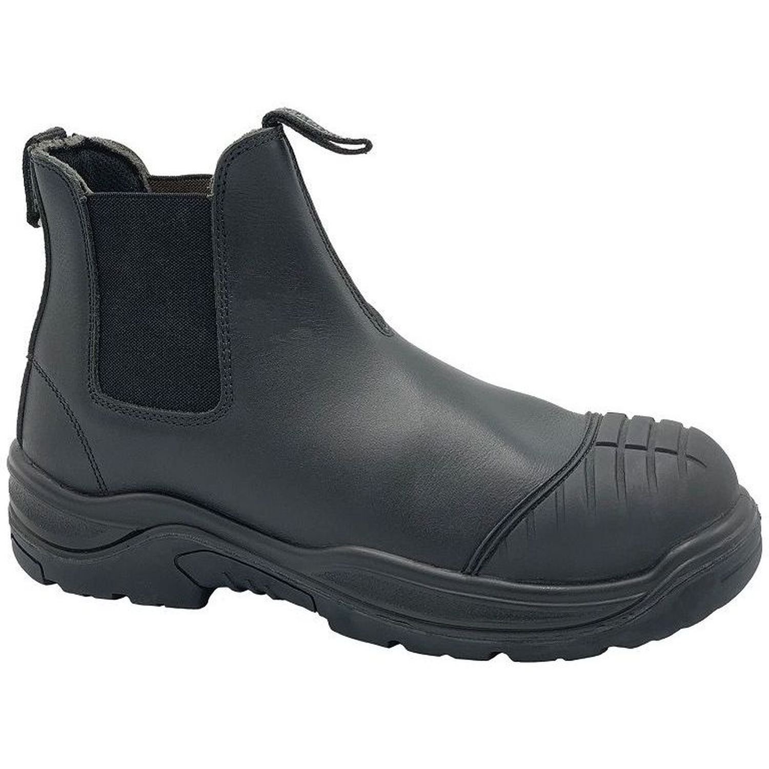 Magnum Sitemaster Slip On Safety Boot