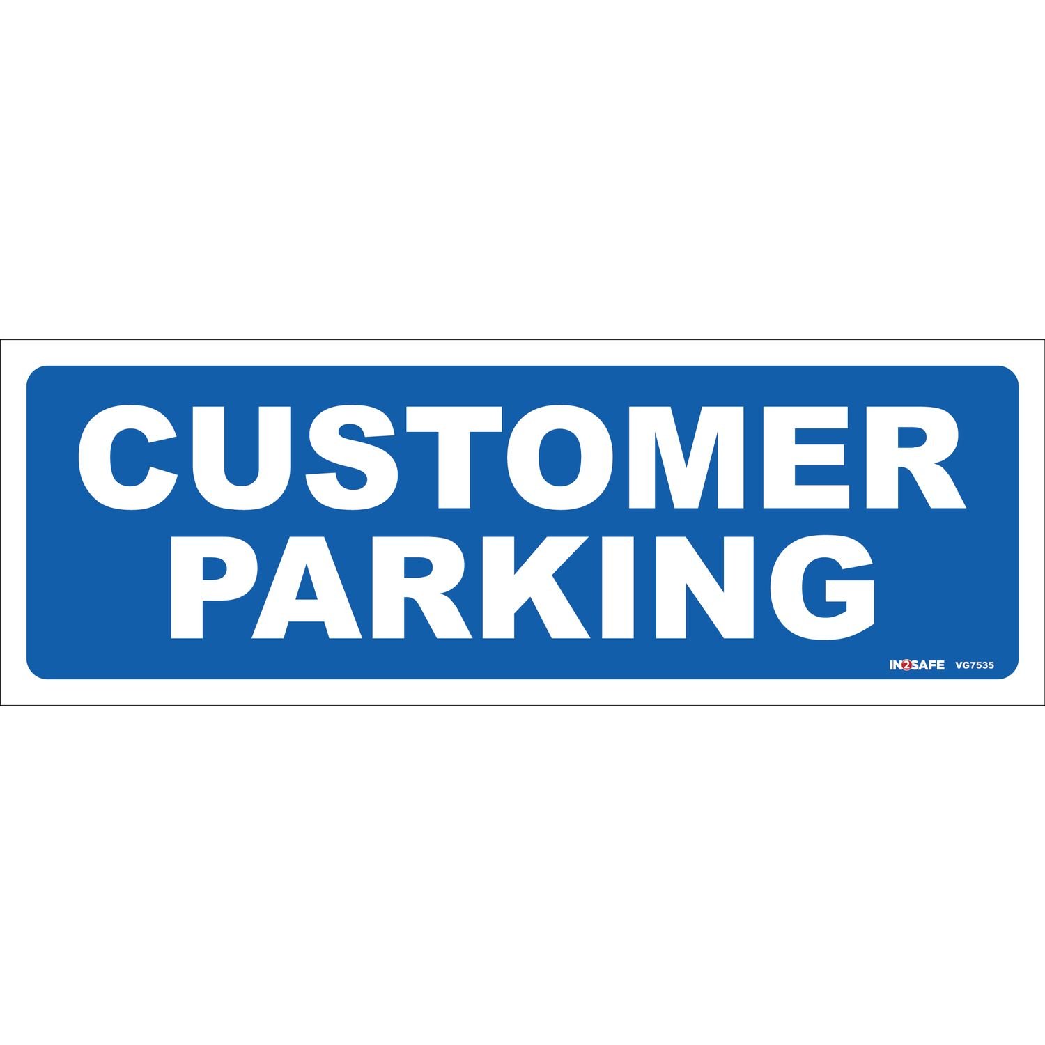 Customer Parking