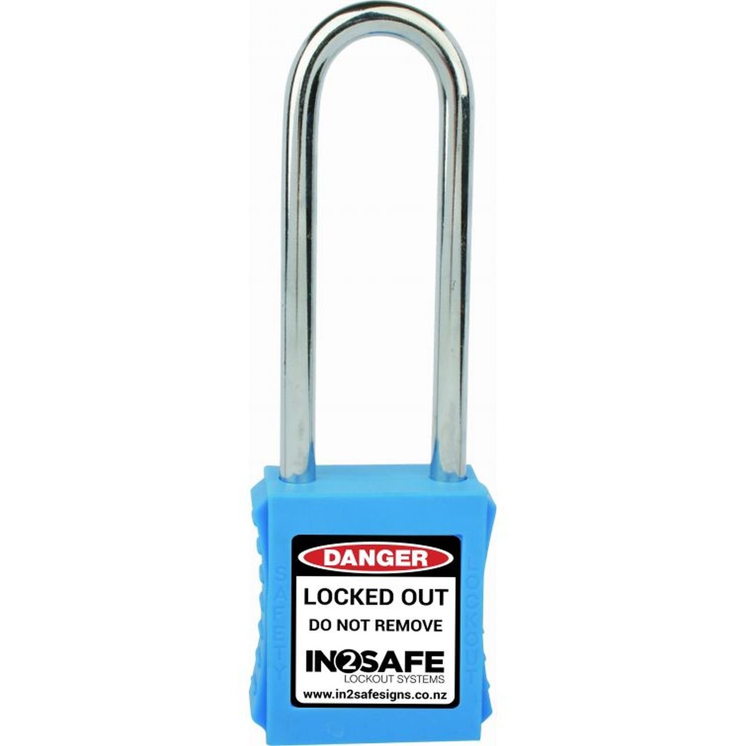 Steel Padlocks Keyed Alike