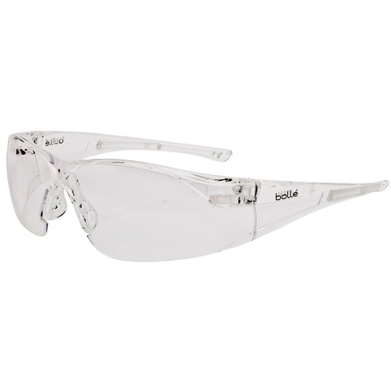 Bolle Rush Anti Scratch Anti Fog Spec Clear Lens