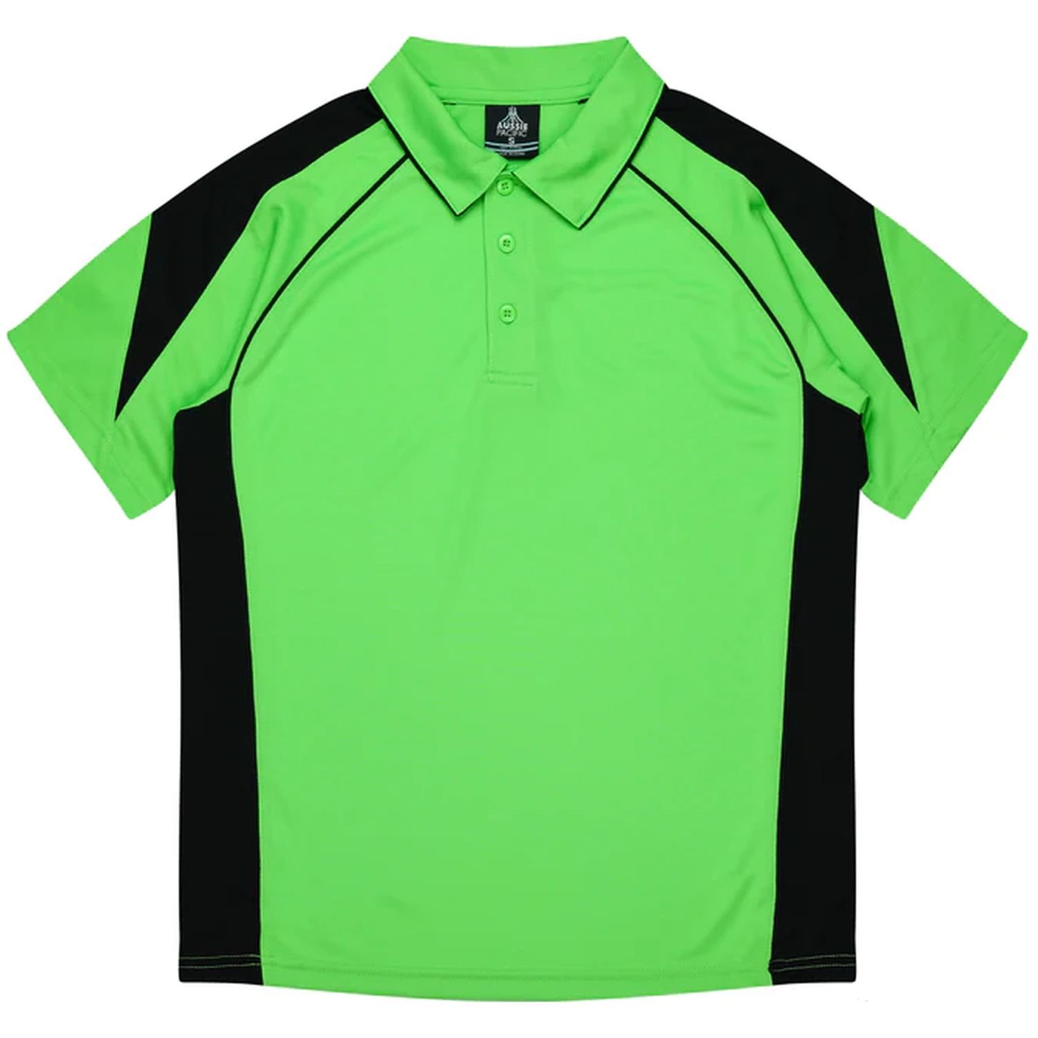 Mens Premier Polo