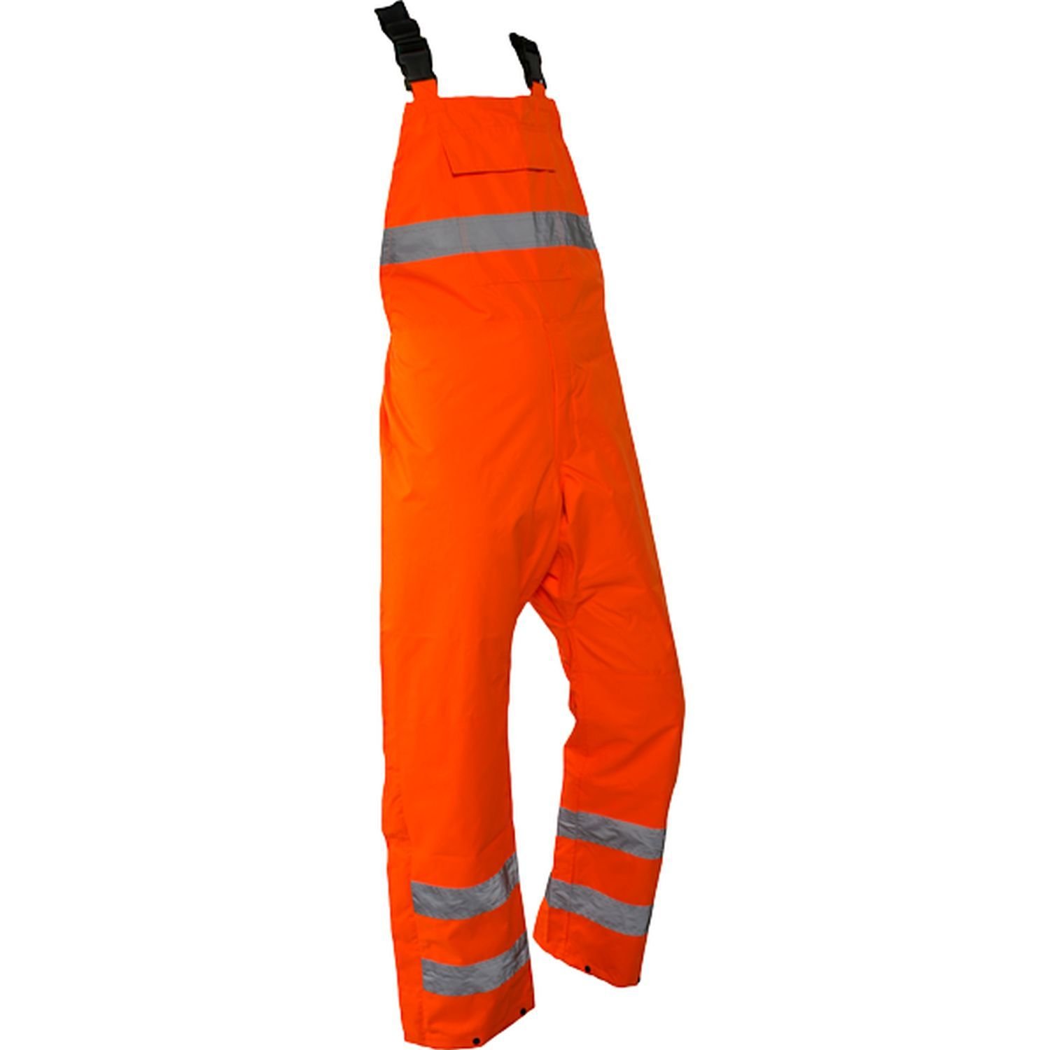 Storm Pro Hi Vis Bib Overtrouser