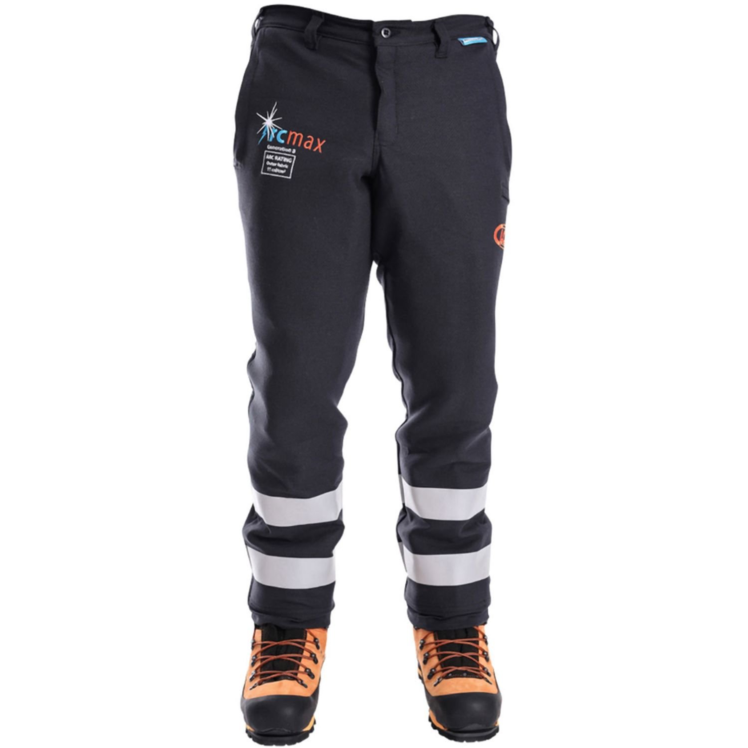 Clogger Arcmax Gen 3 FR/Arc Chainsaw Pants