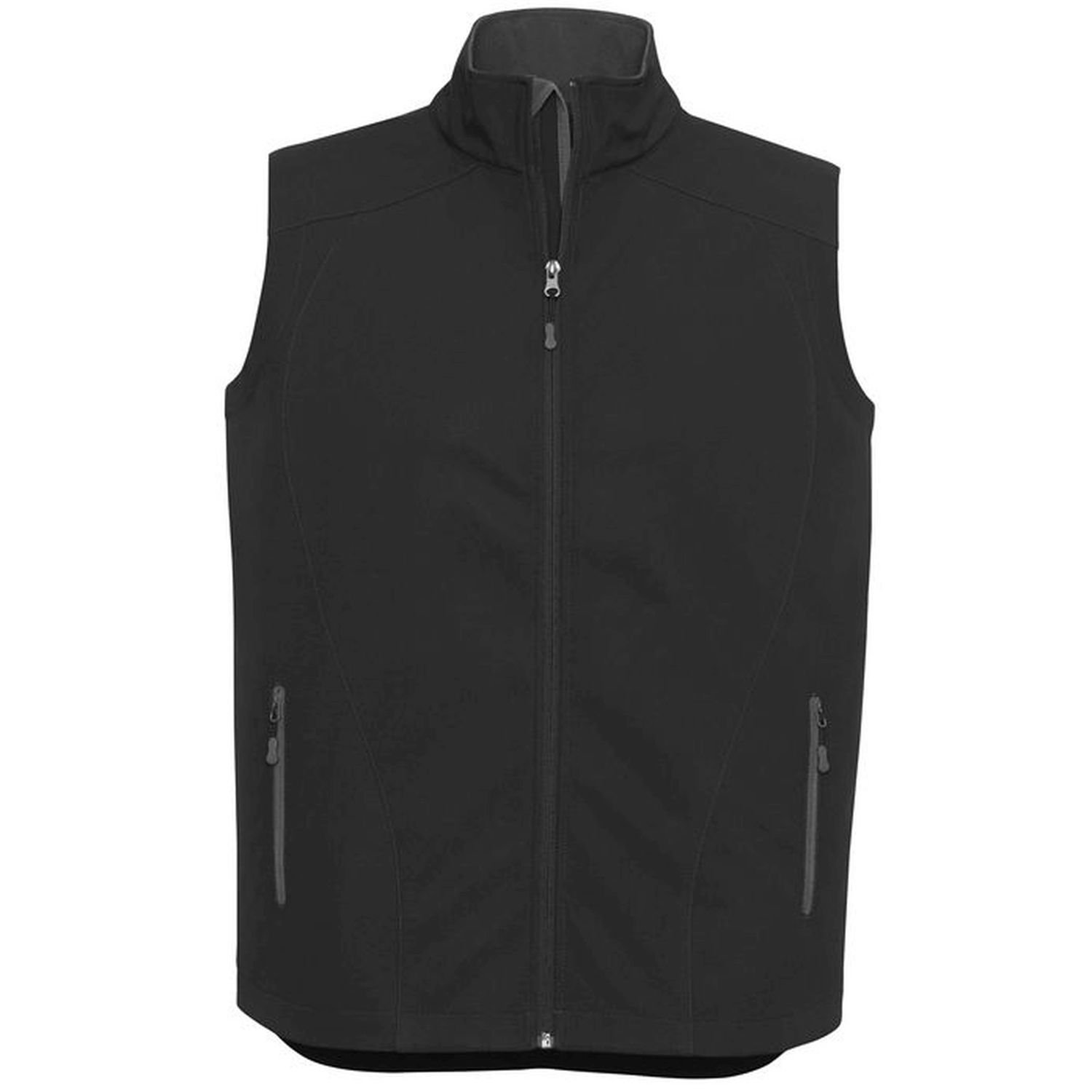 Mens Geneva Softshell Vest 3000mm