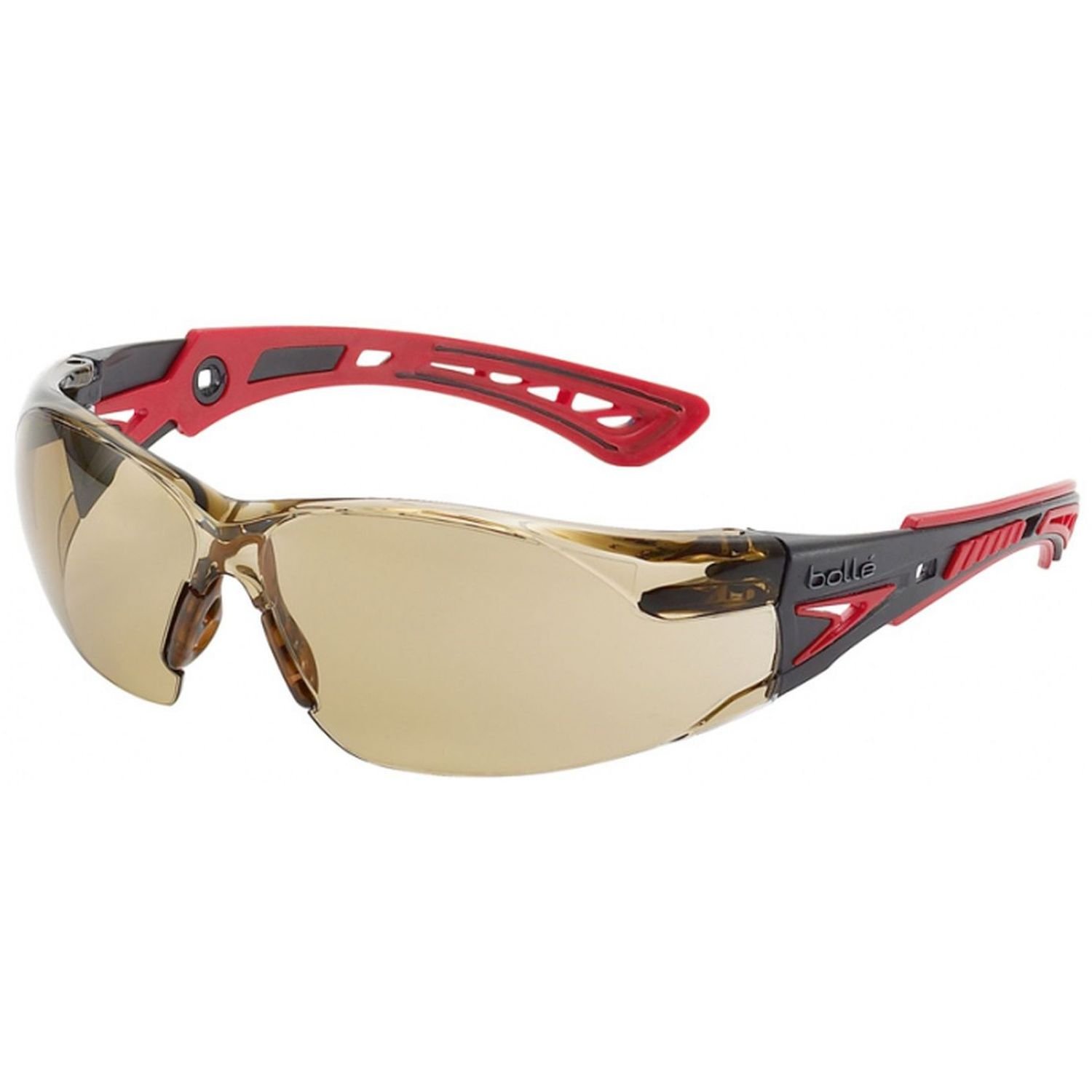 Bolle Rush+ Anti Scratch Anti Fog Spec Twilight Lens