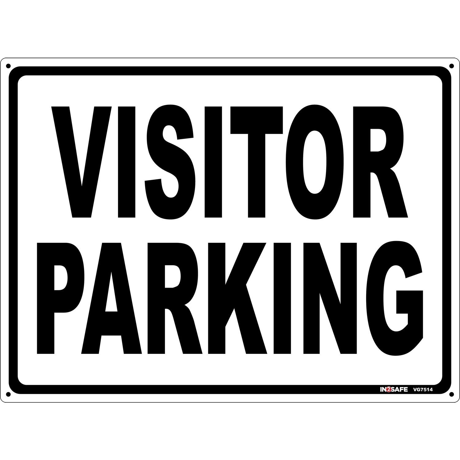 Visitor Parking