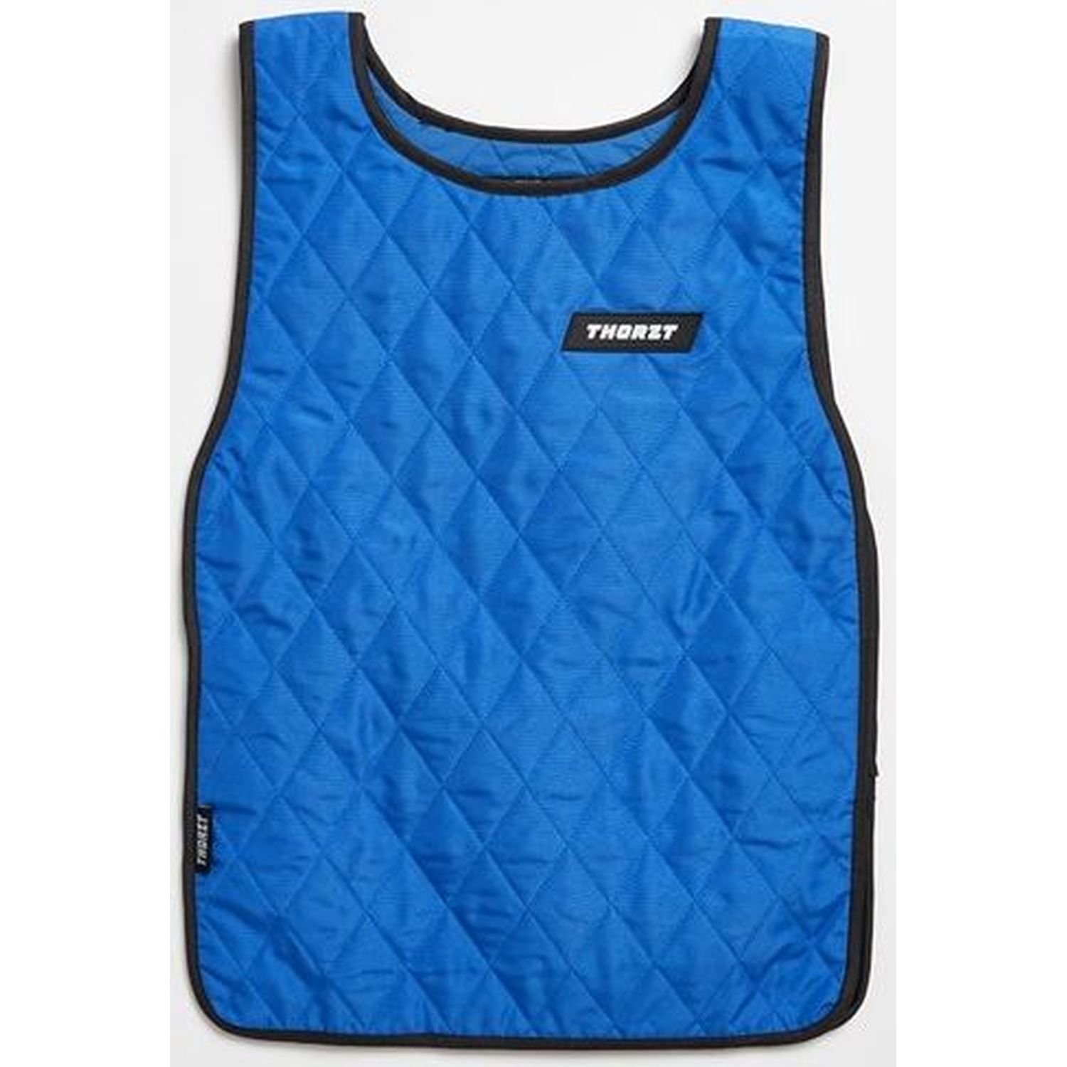 Thorzt Evaporative Cooling Slip Over Vest Blue