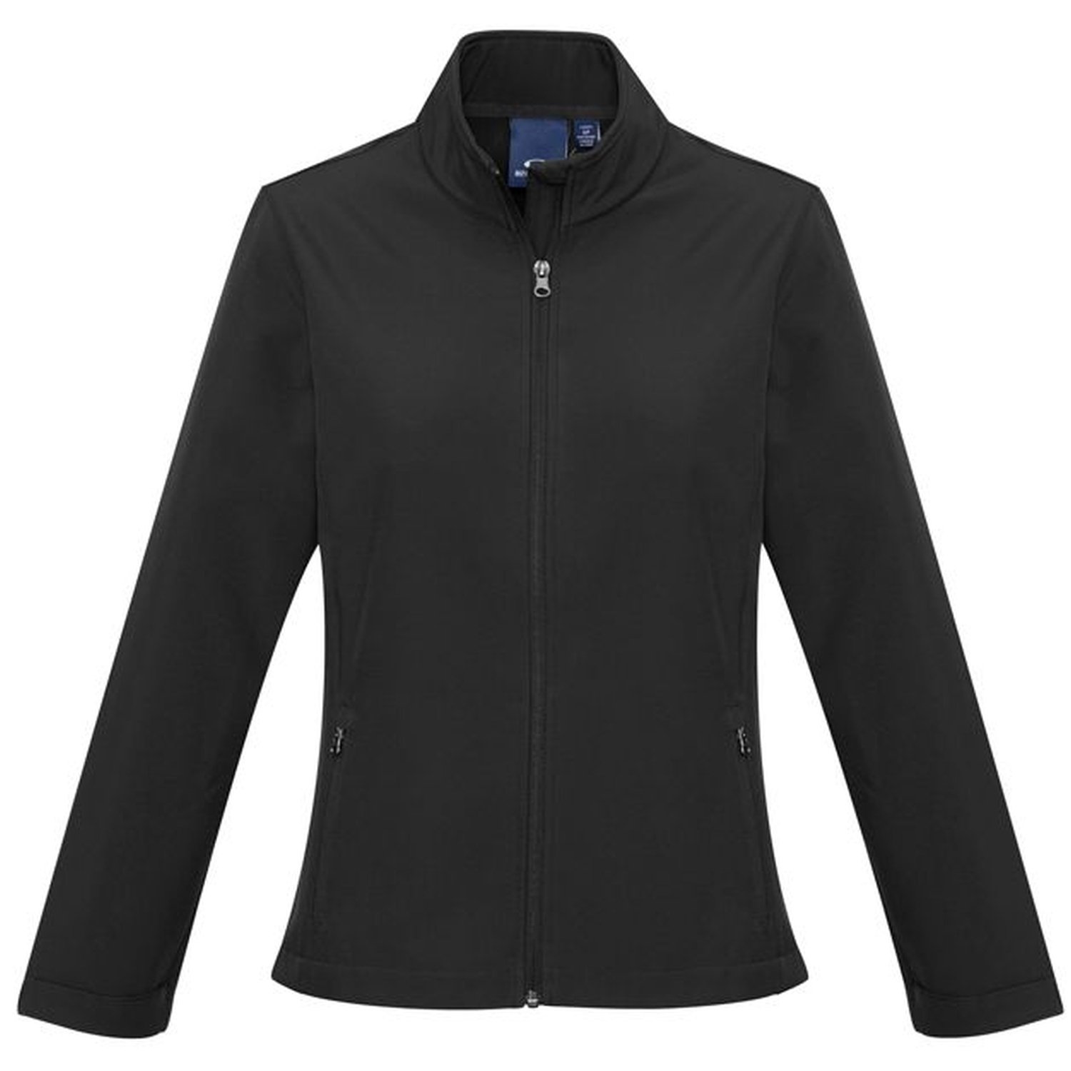 Ladies Apex Lightweight Softshell Jacket