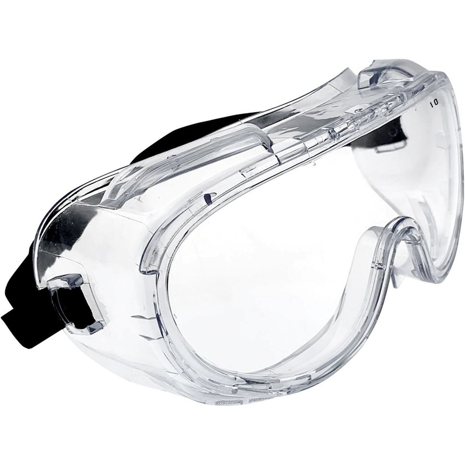 Eco Medium Impact Goggle AF & AS Lens