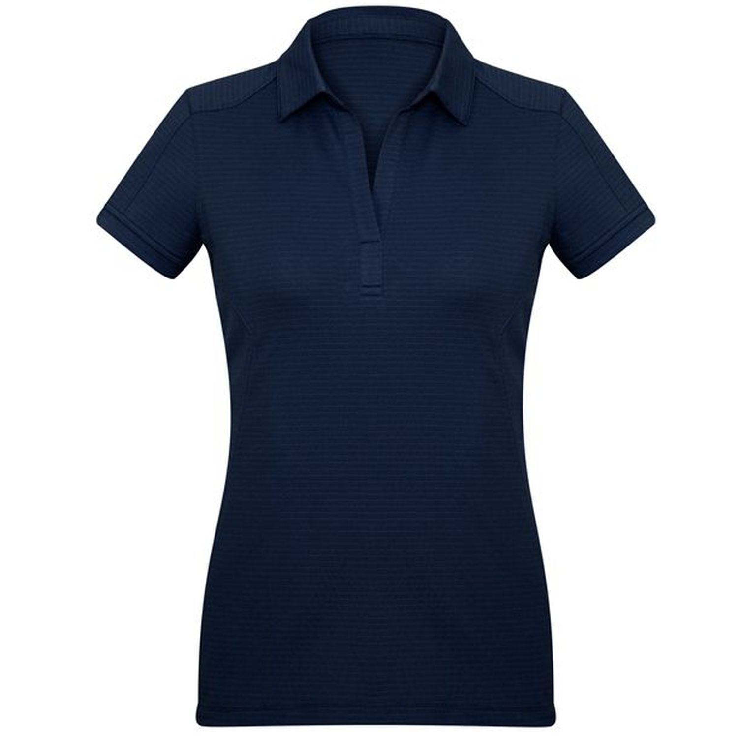 Ladies Profile Polycotton Polo