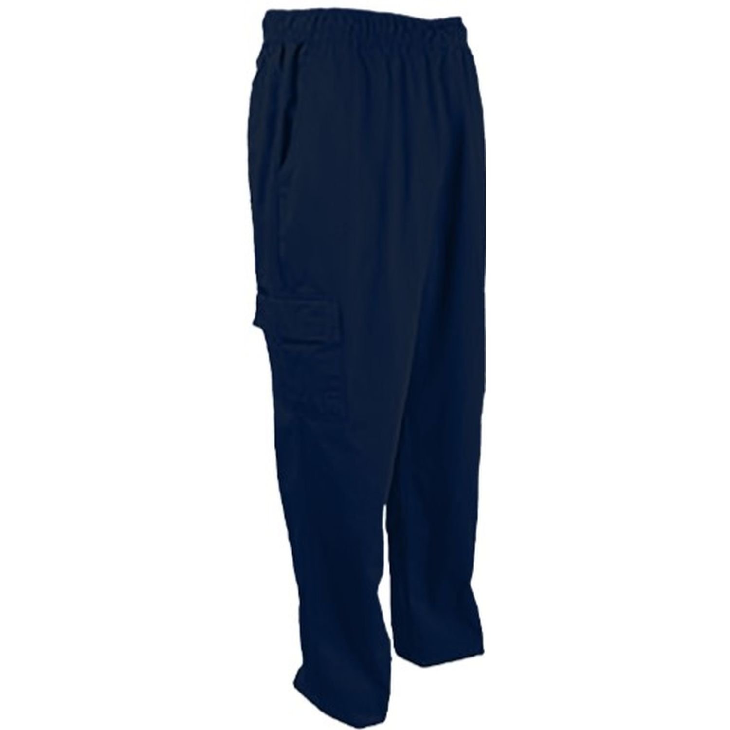 Escape Cotton Cargo Pants