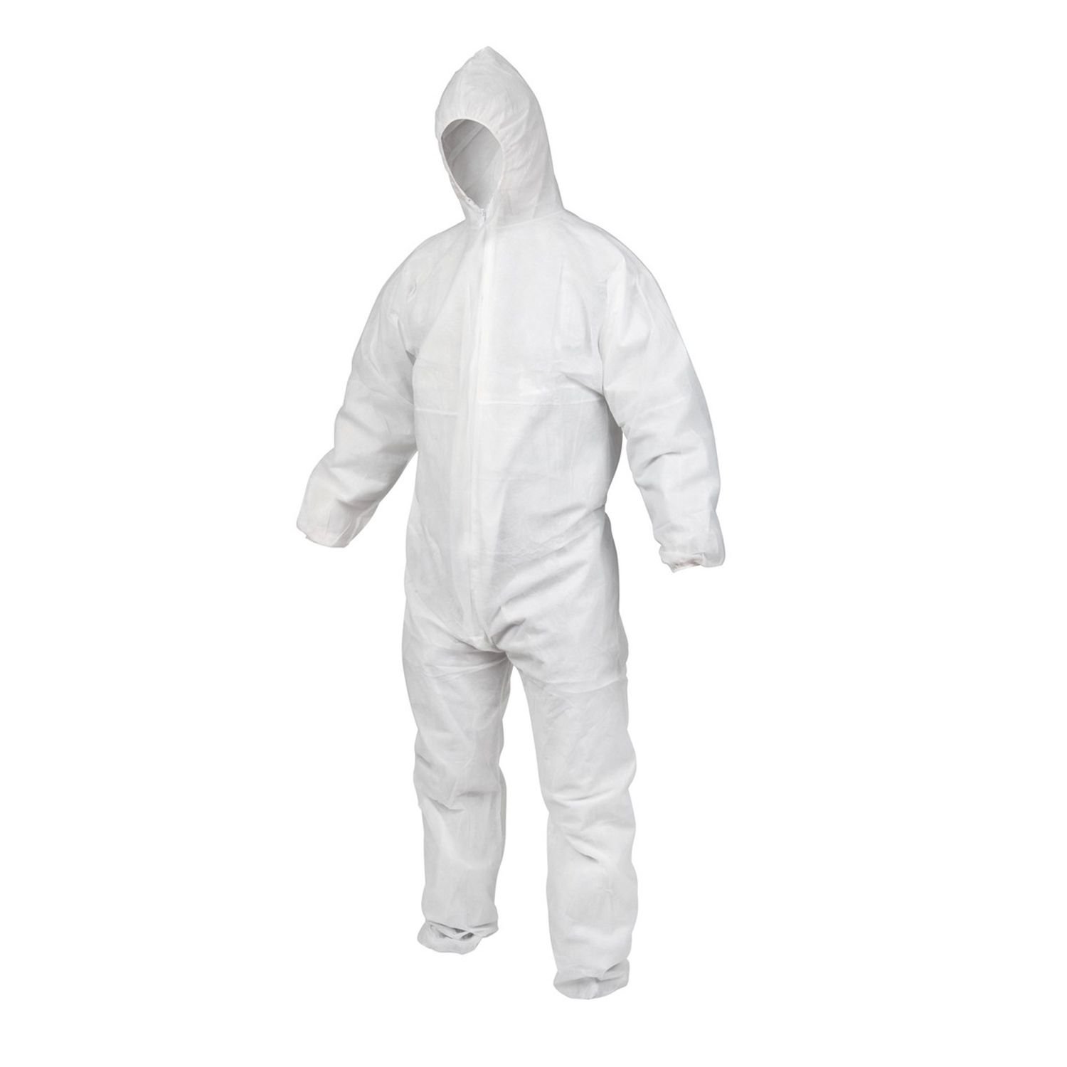 Titan 220 Disposable Coveralls Carton 50