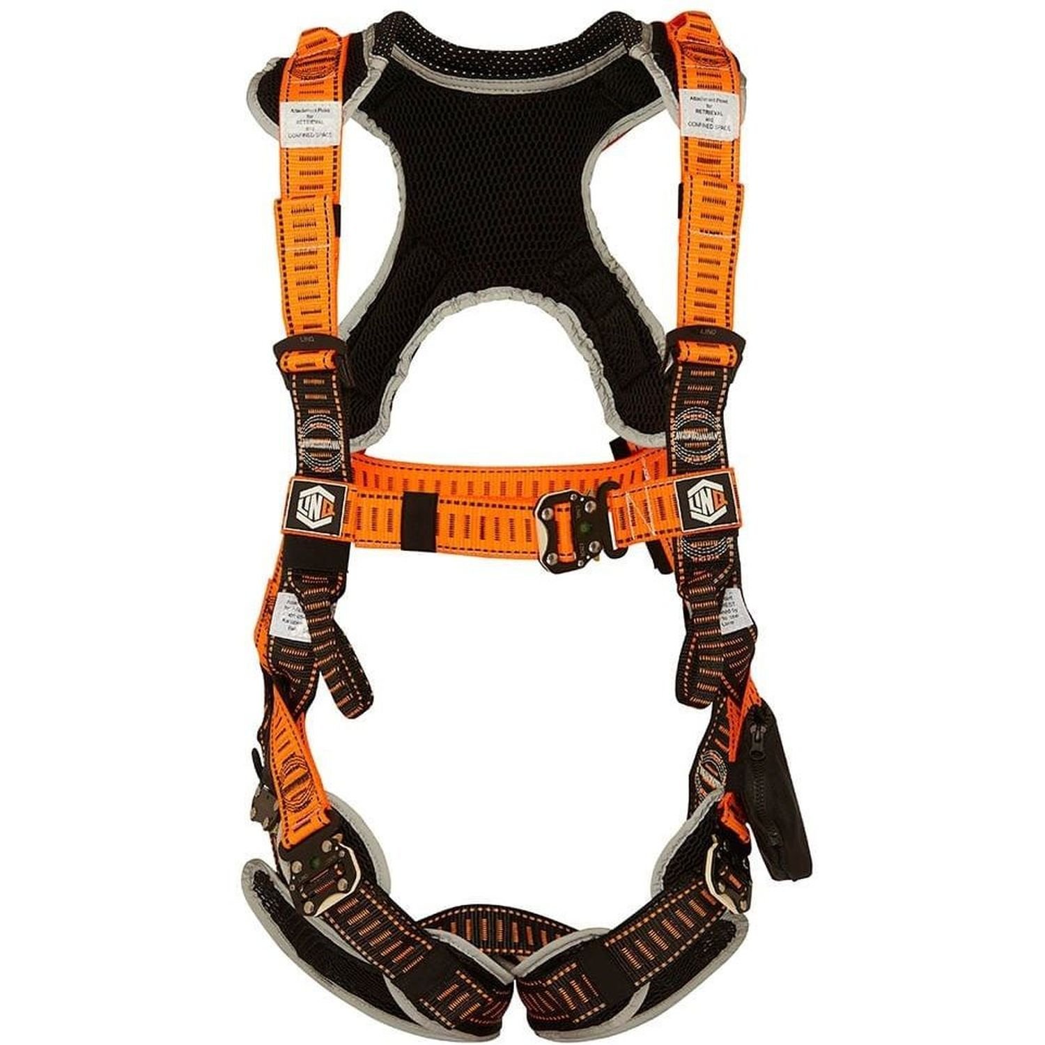 Linq Elite Riggers Harness