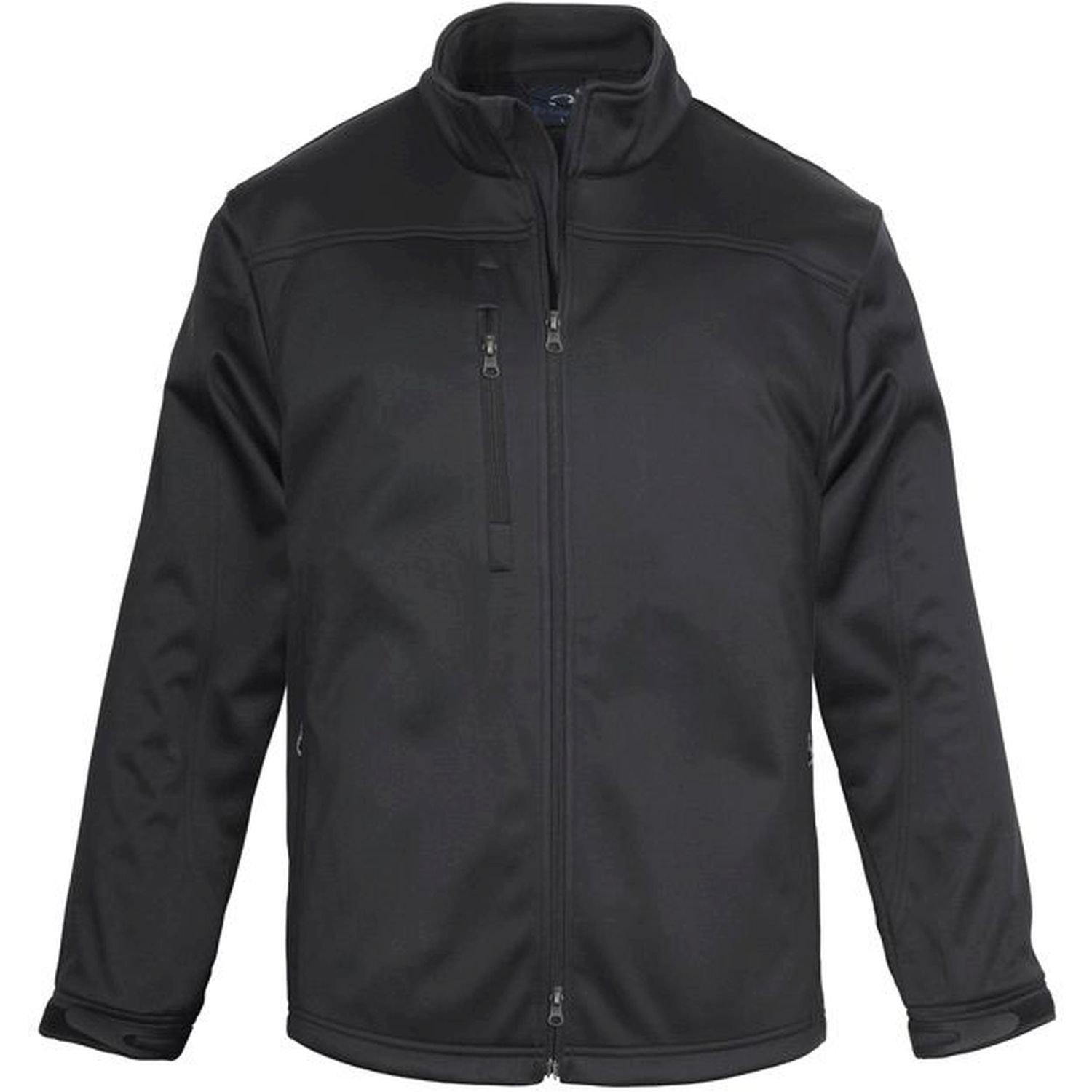 Mens Softshell Biz Tech Jacket 3000mm