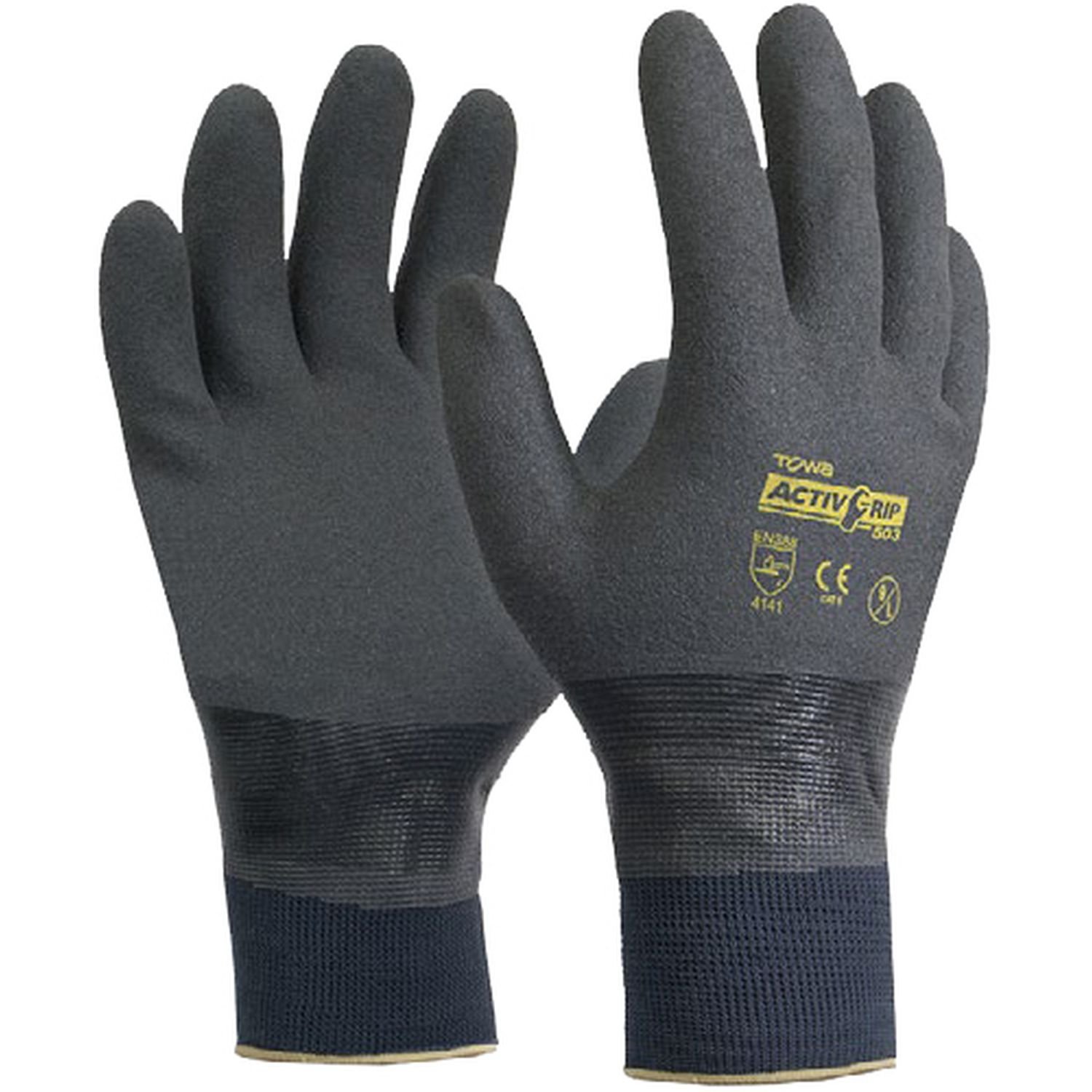 Towa ActivGrip 503 Full Dip Wet/Dry/Oil Glove