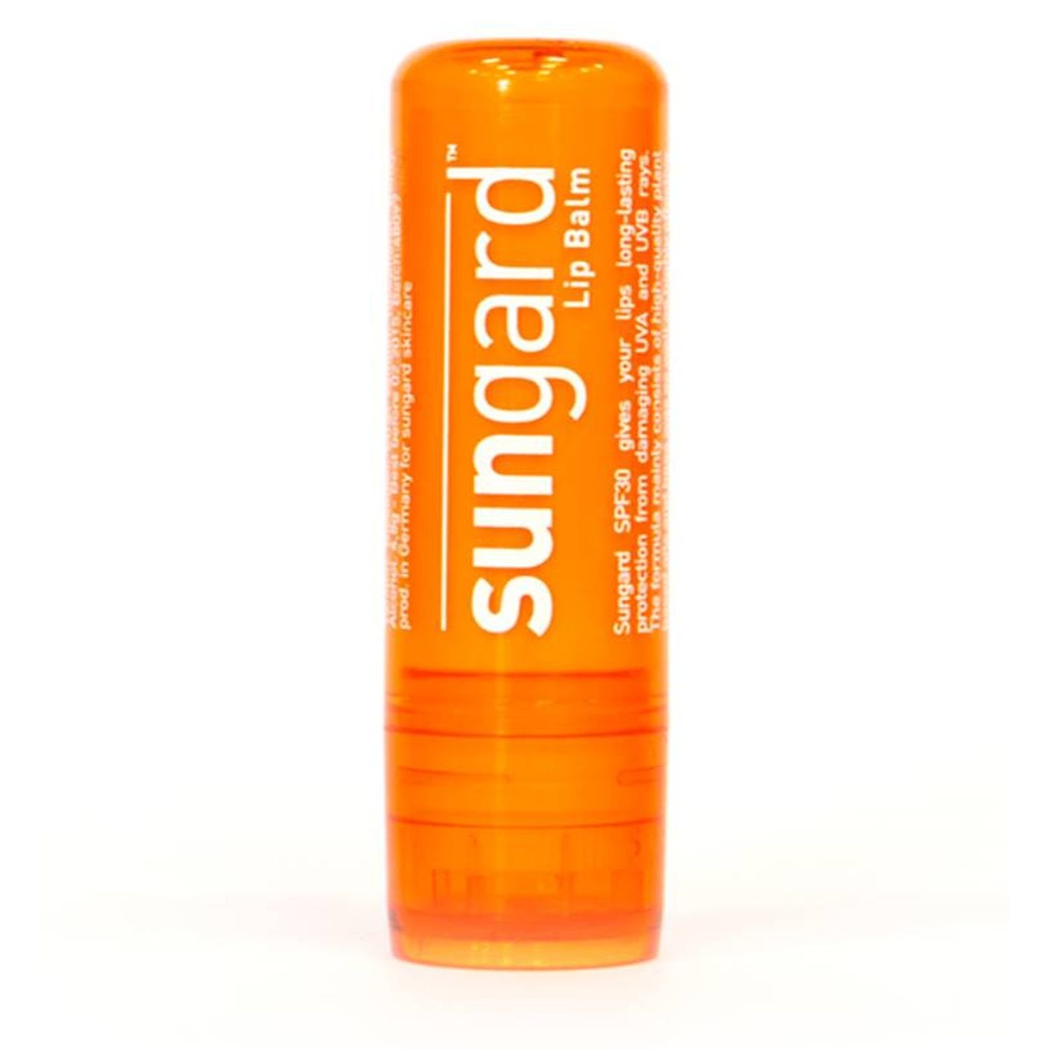 SunGard SPF30+ Lip Balm - Vitamim E 4.8g
