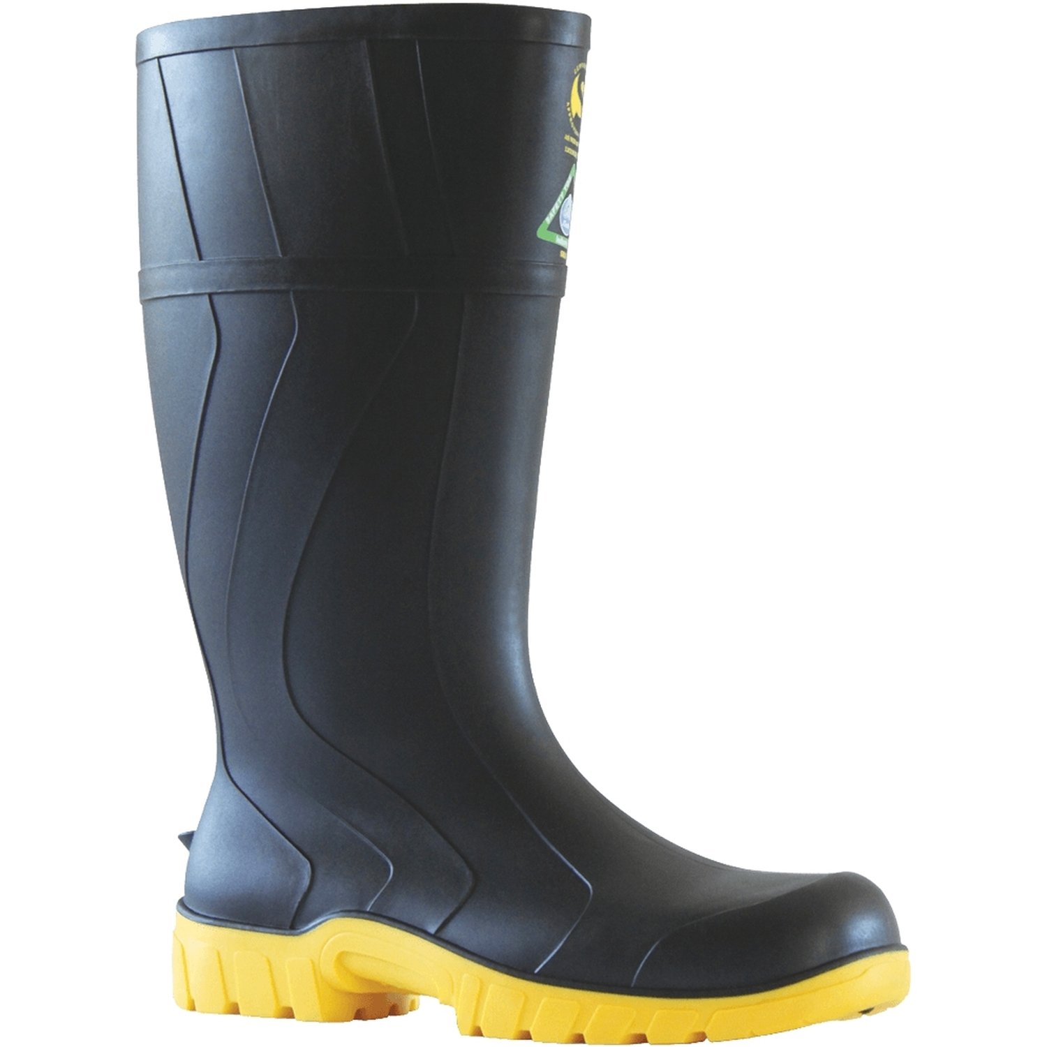 Bata Safemate Safety Gumboot