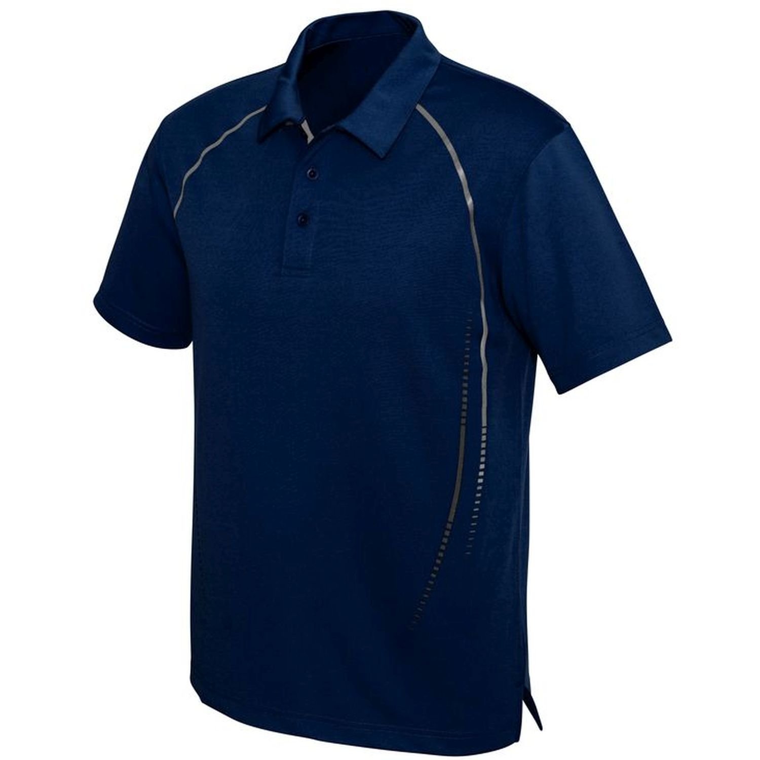 Mens Cyber Antibacterial Polo