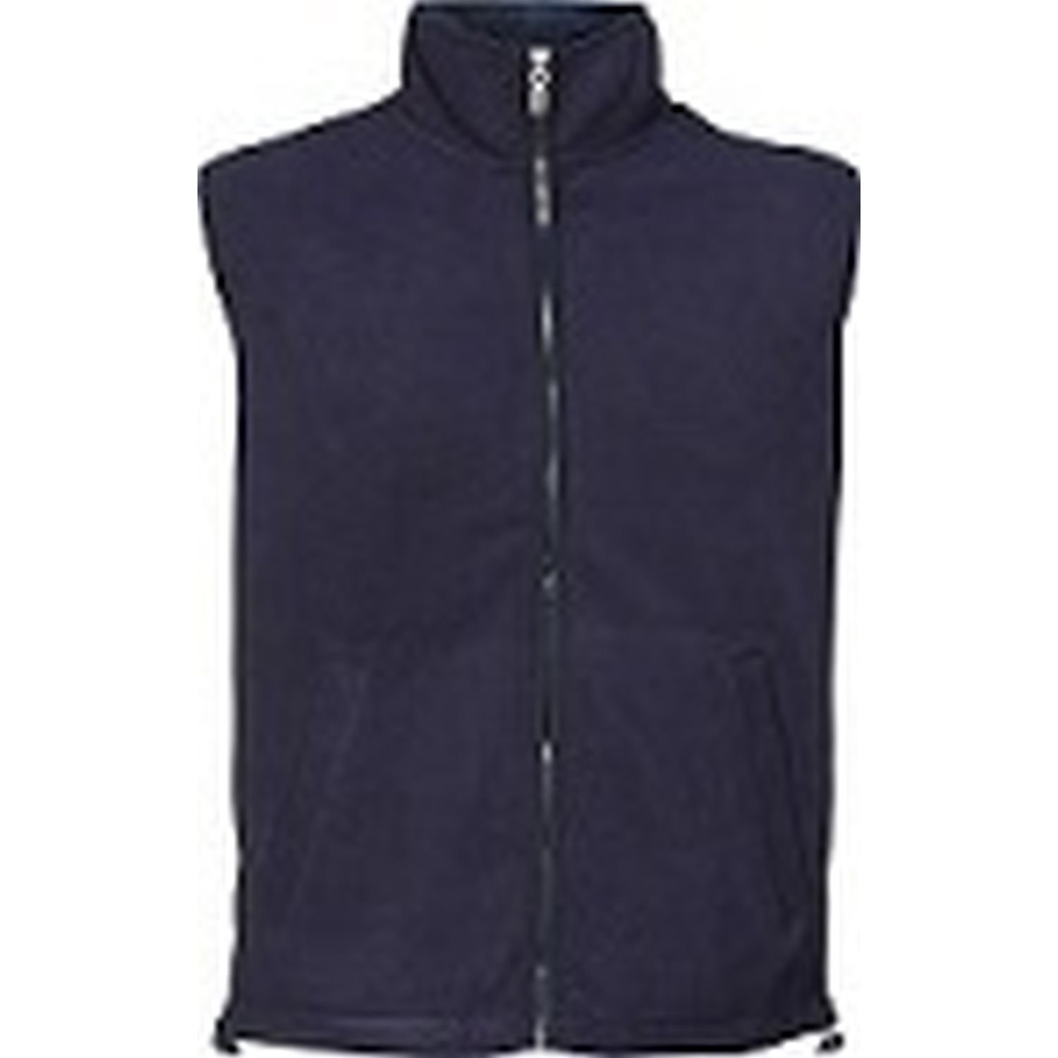 Cloke Polar Fleece Vest 340gsm