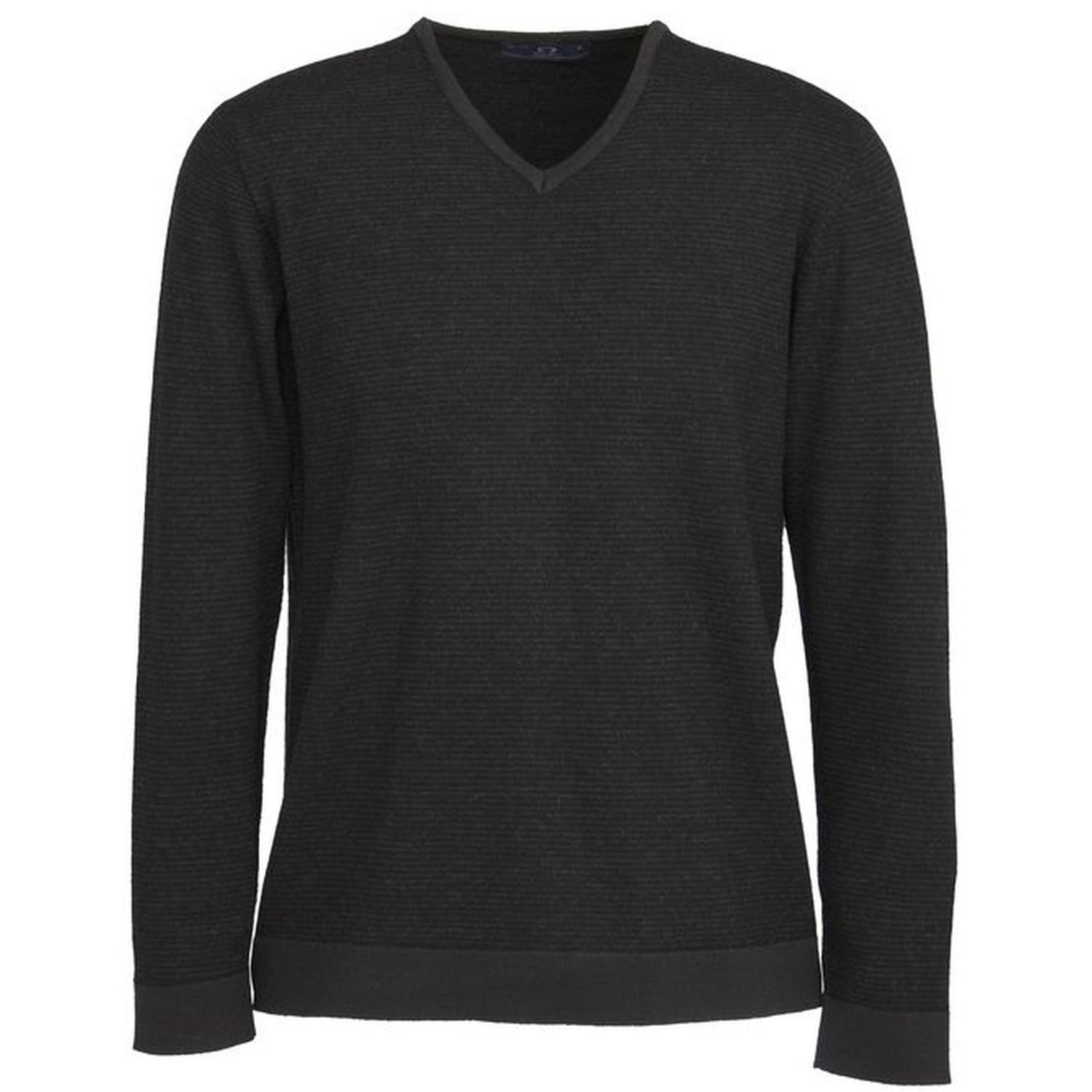 Mens Origin Merino Pullover