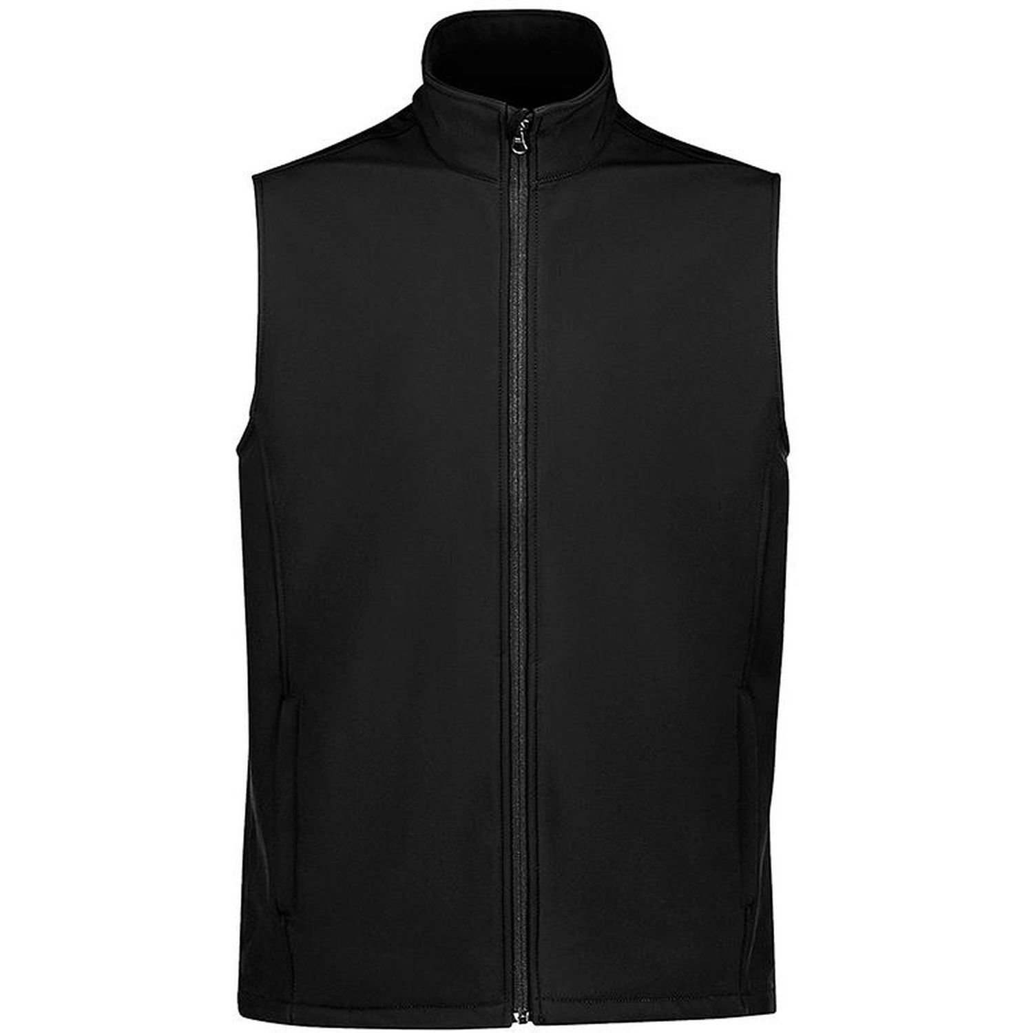 Cloke Mens 3K Softshell Vest