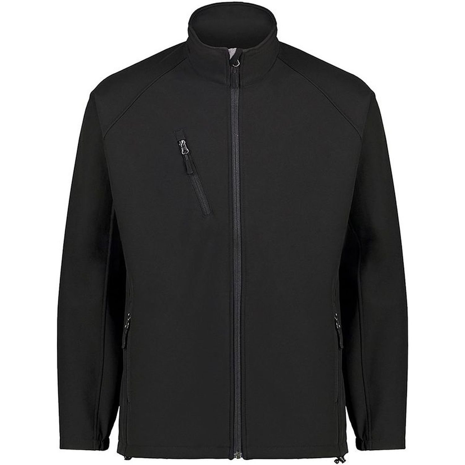 Cloke Mens PRO2 Softshell Jacket