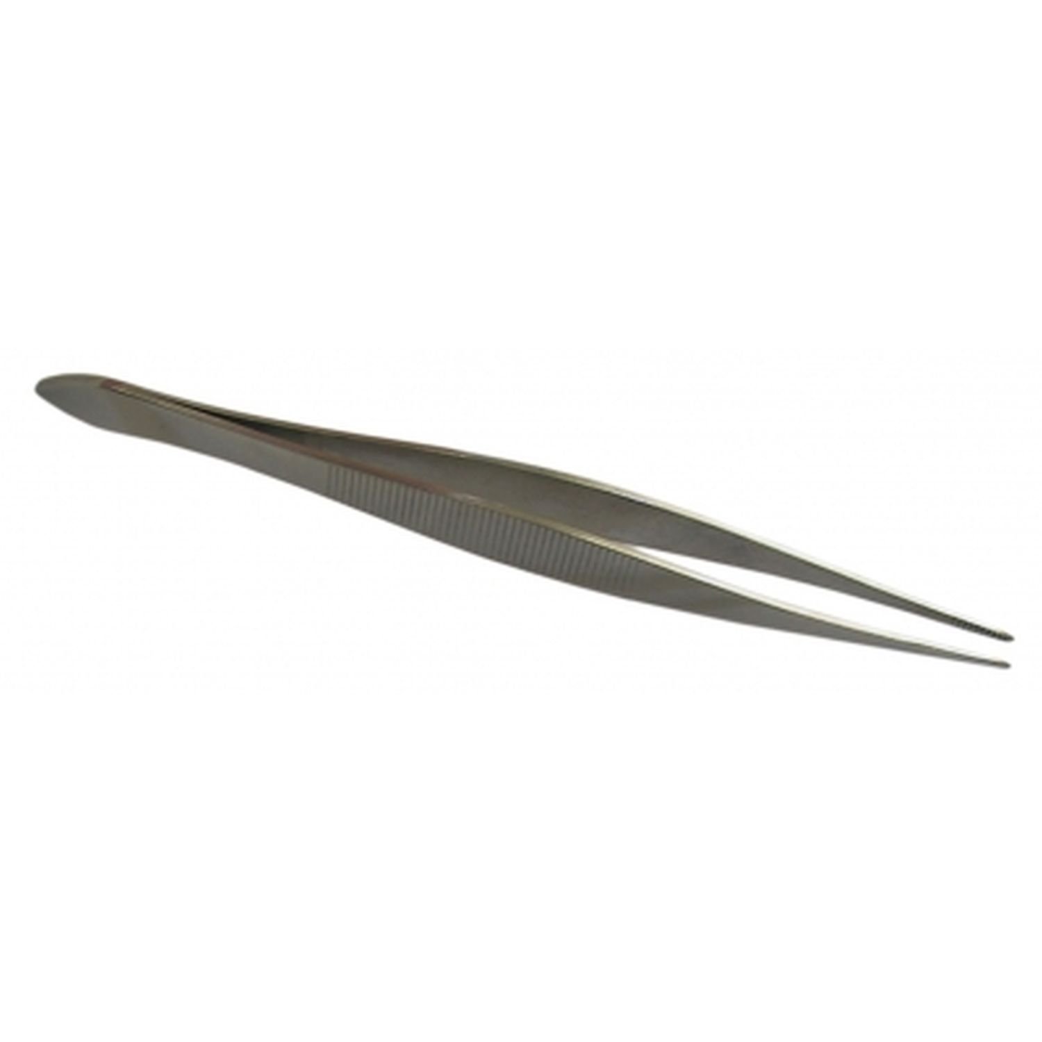 Sharp Pointed Tweezers - Large