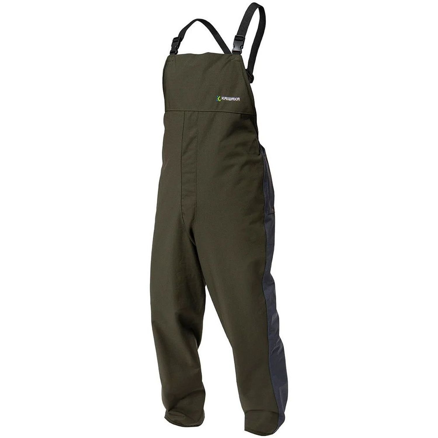 Kaiwaka Stormforce Bib Overtrousers