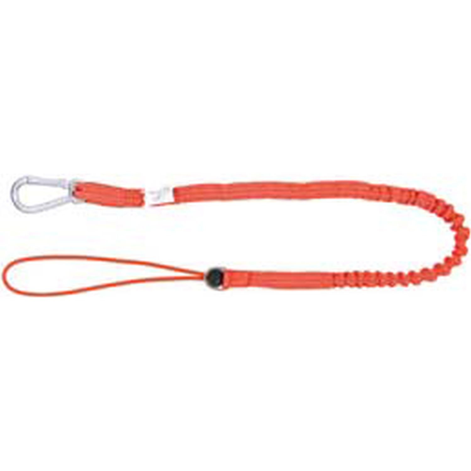 Elasticated Tool Lanyard & Tool Attachment