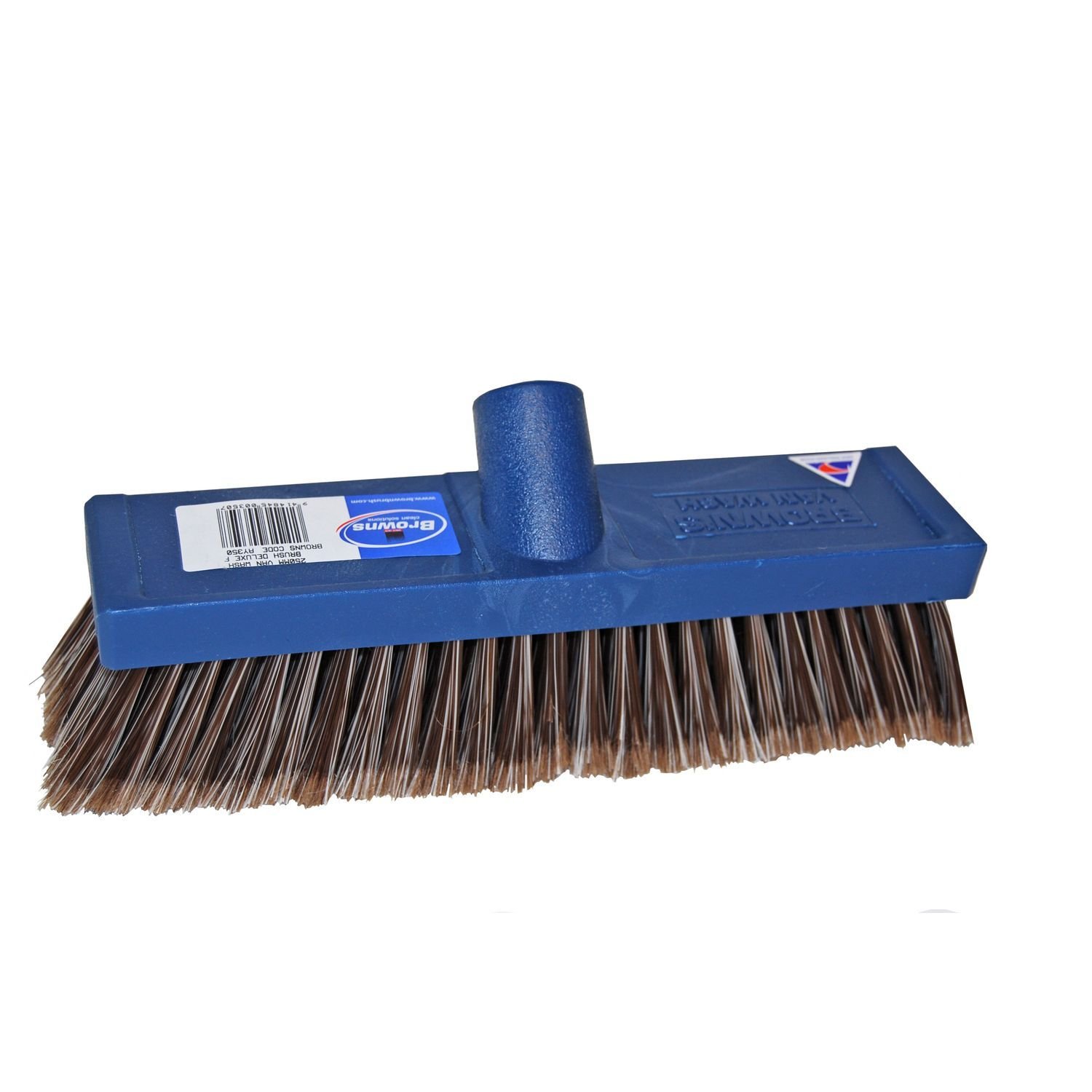 AY350 Van Wash Brush Plastic Deluxe Fill