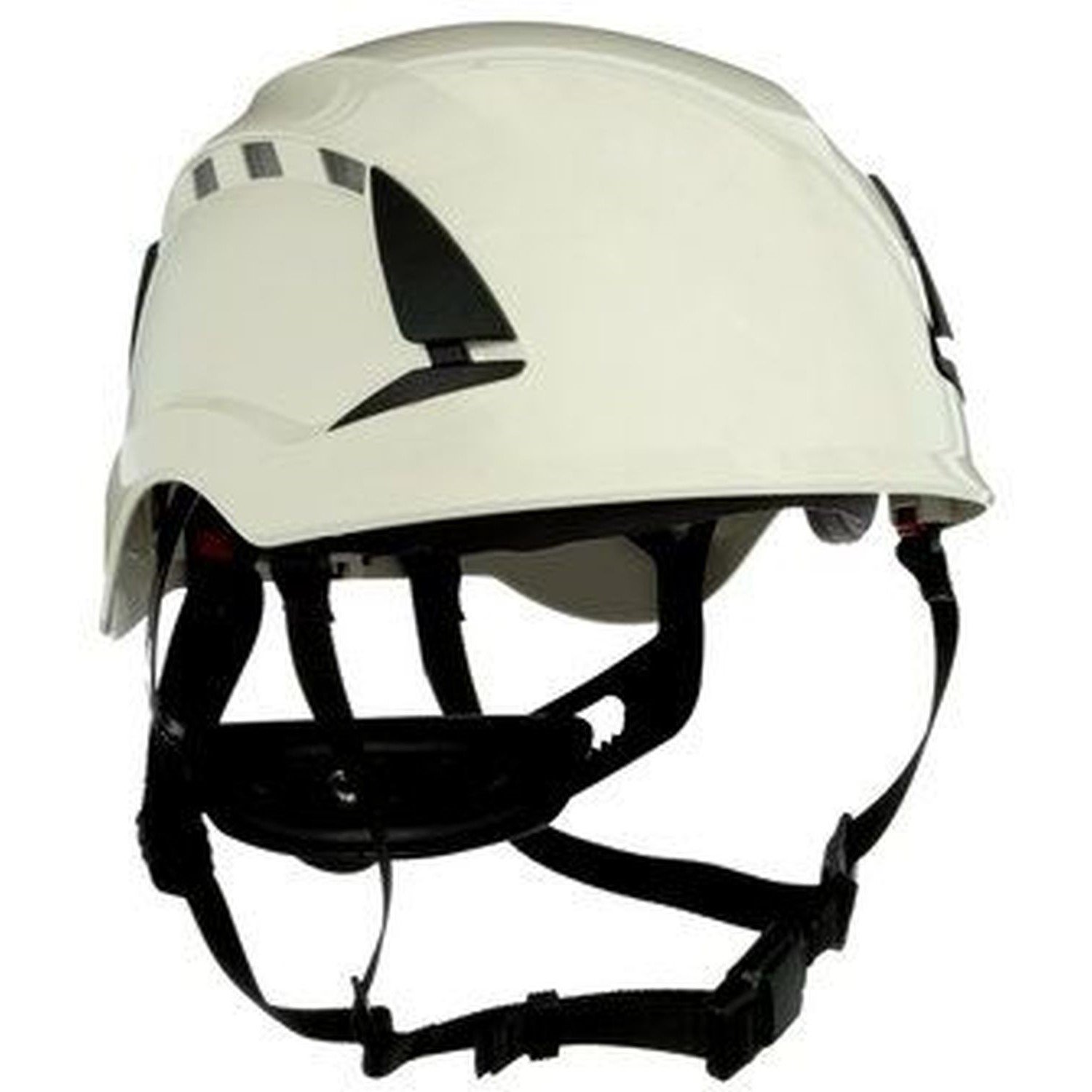 3m SecureFit X5000 Safety Helmet White