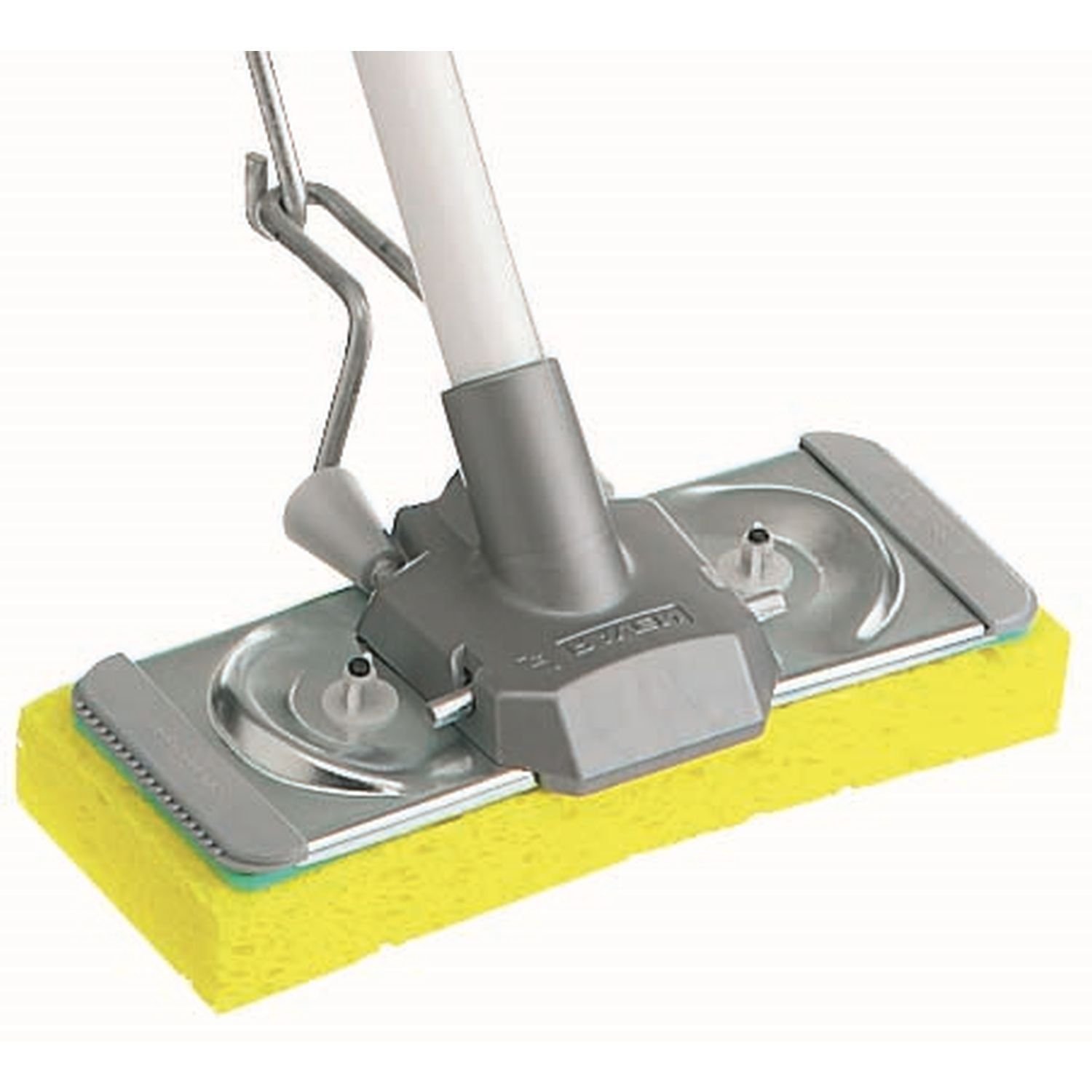 MOP-A-MATIC Sponge Mop