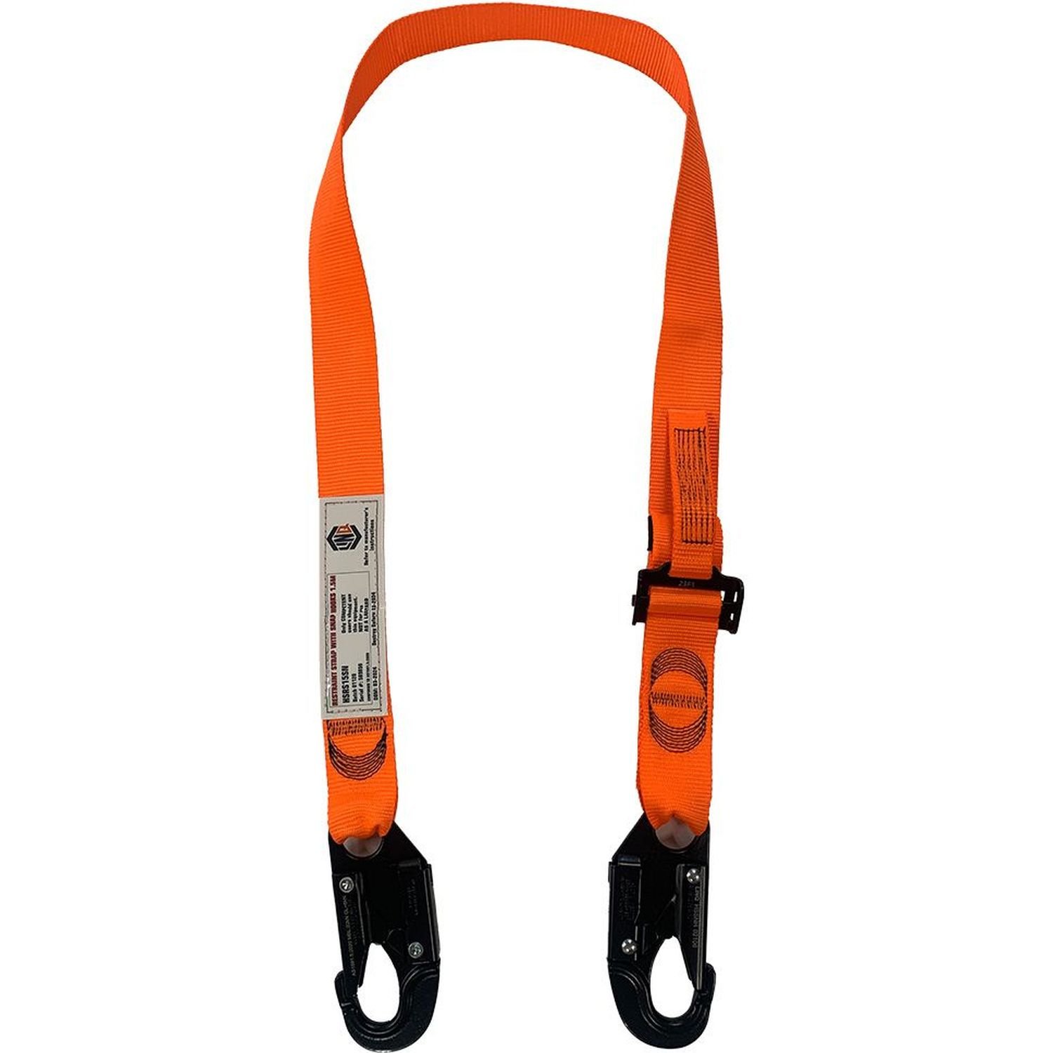 Adjustable Restraint Strap 2.0m