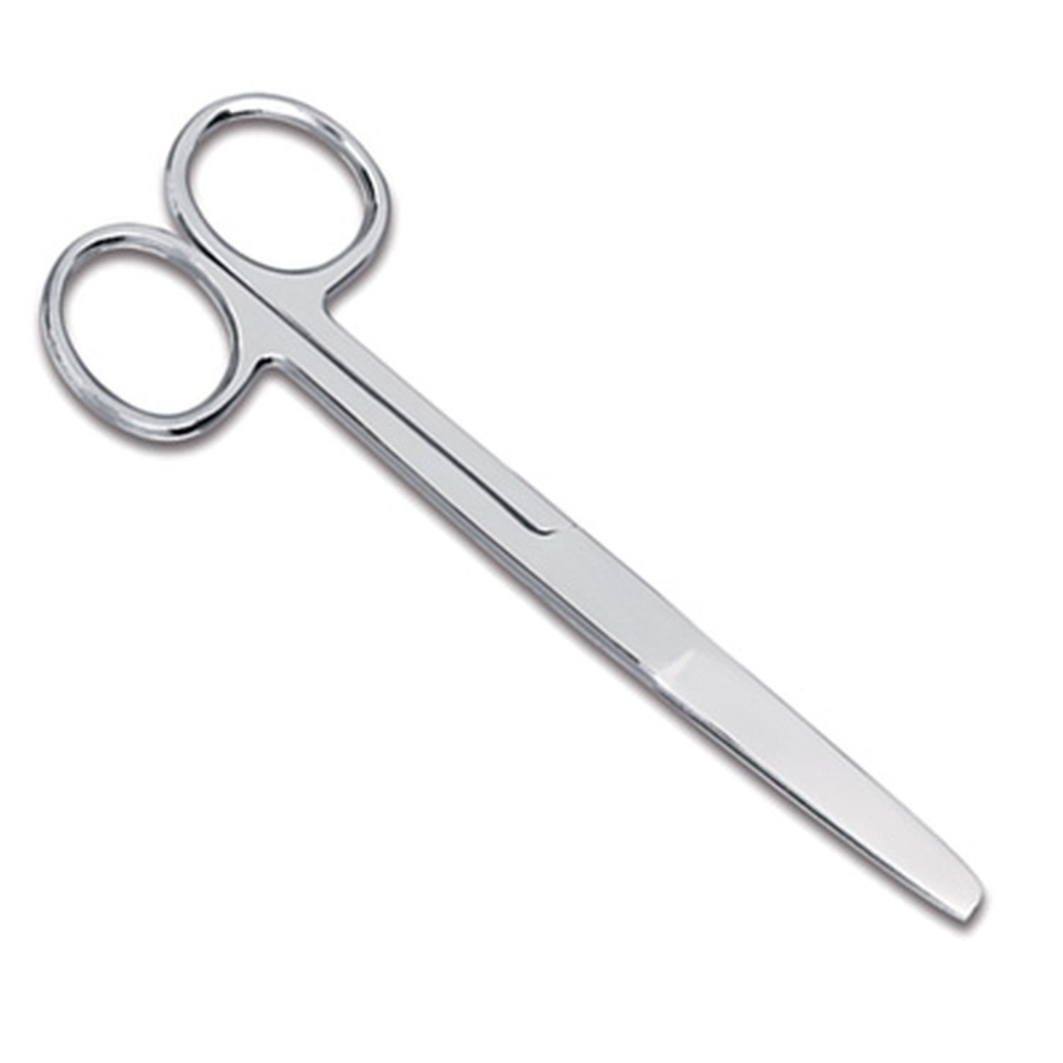 First Aid Scissors-Sharp/Blunt Tip