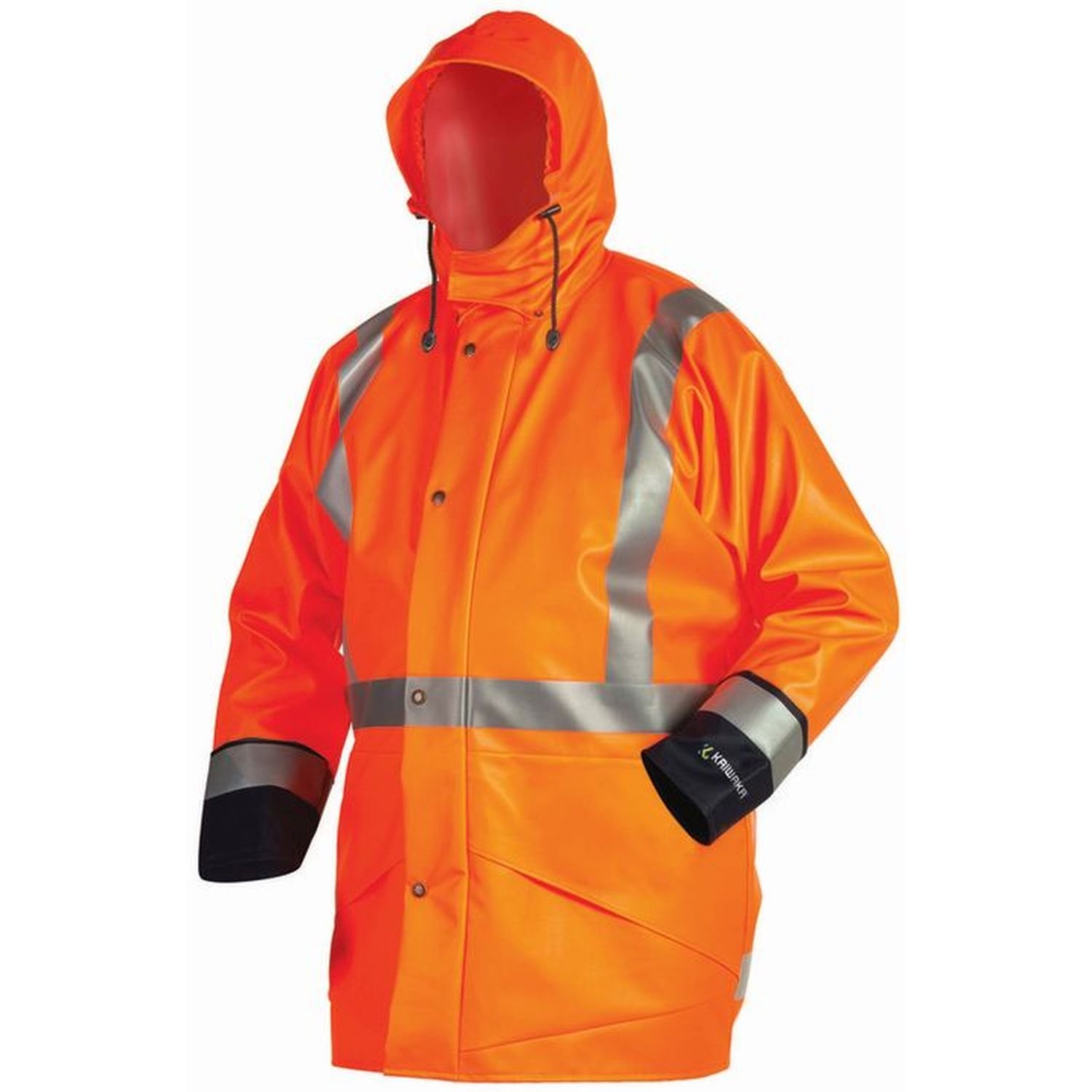 Kaiwaka Tufflex 770 Hi Vis TTMC-W Parka