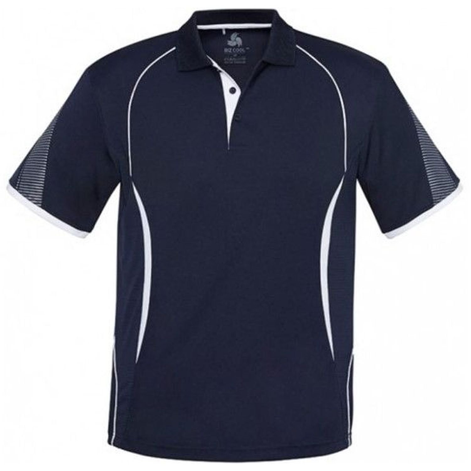 Razor Biz Cool Sports Polo