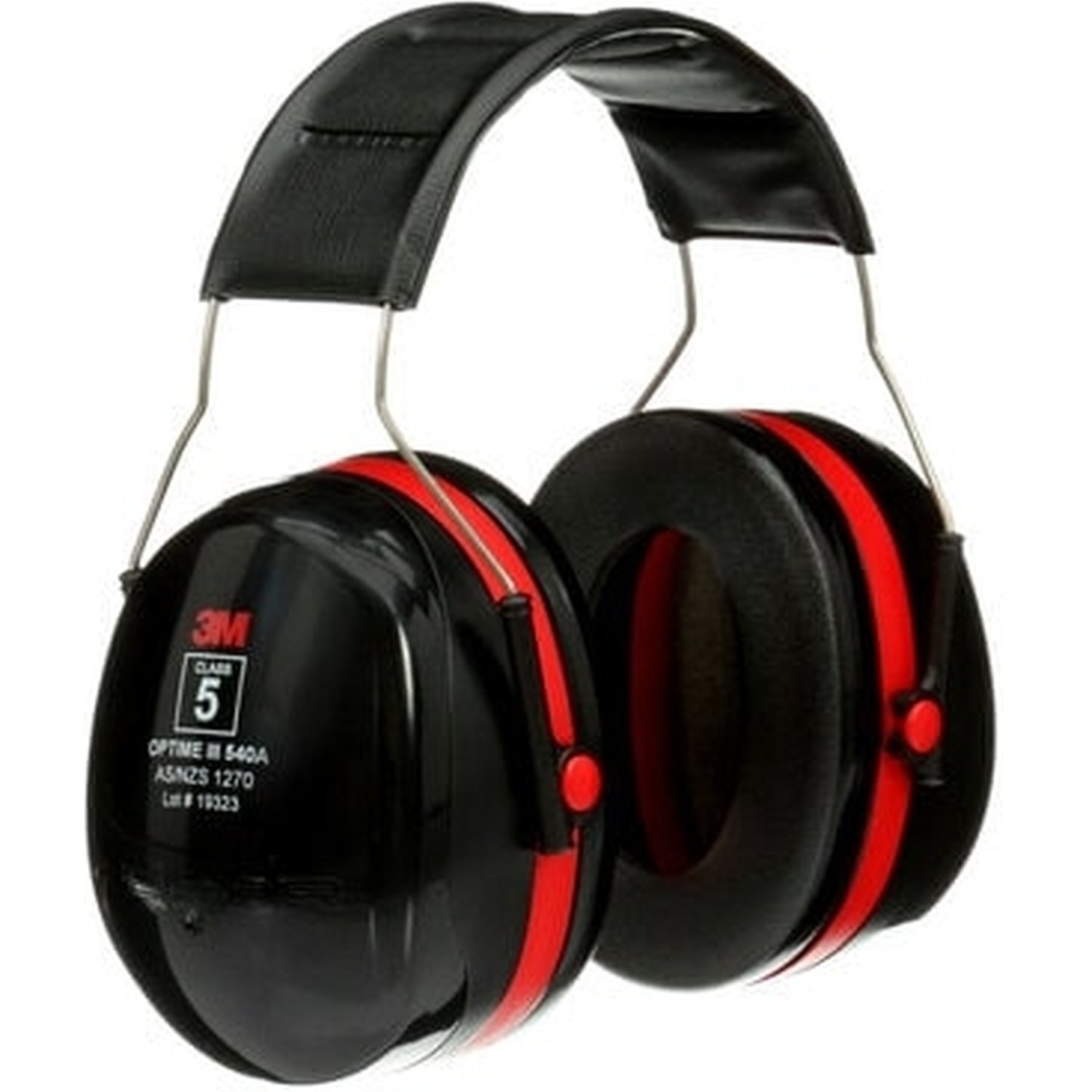 Peltor H540A Optime 3 Earmuff