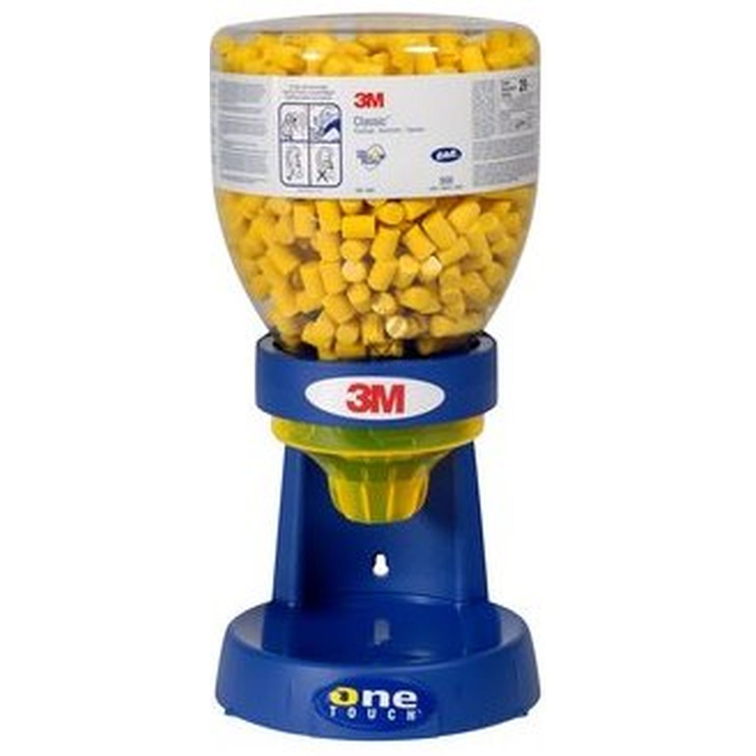 3M Earplug Dispenser For 1100-BT & 1120-BT