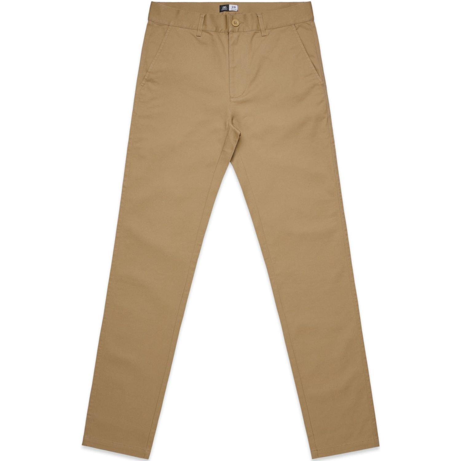 Mens Standard Chino Slim Fit