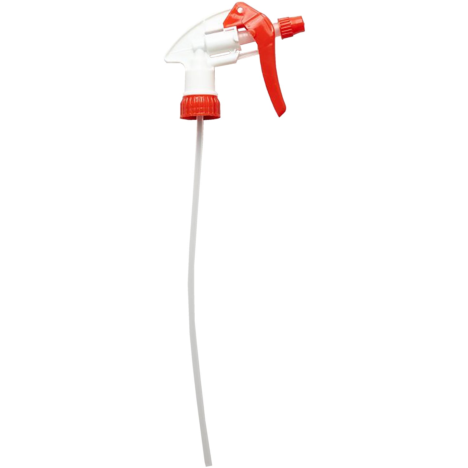 Trigger Sprayer Red